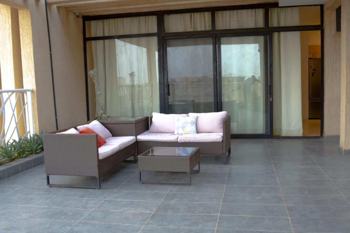 Kalinou Niamey