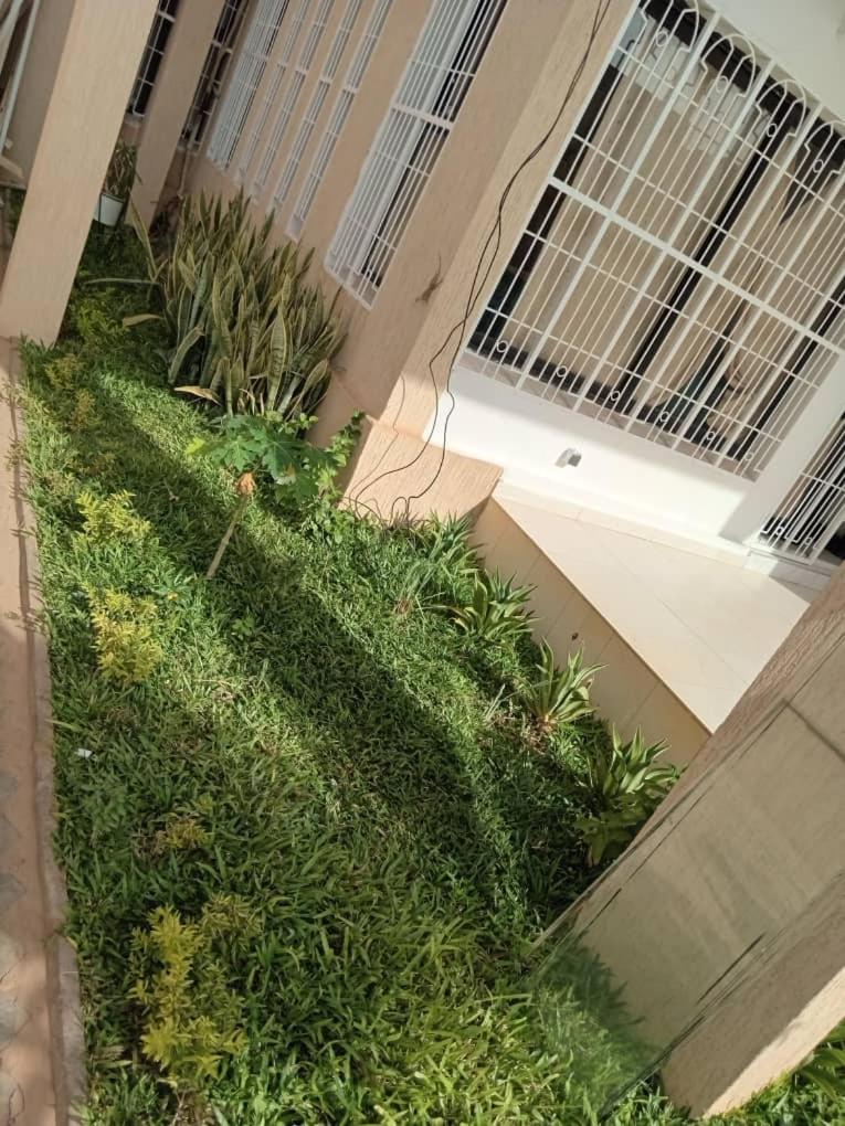 Kalinou Niamey