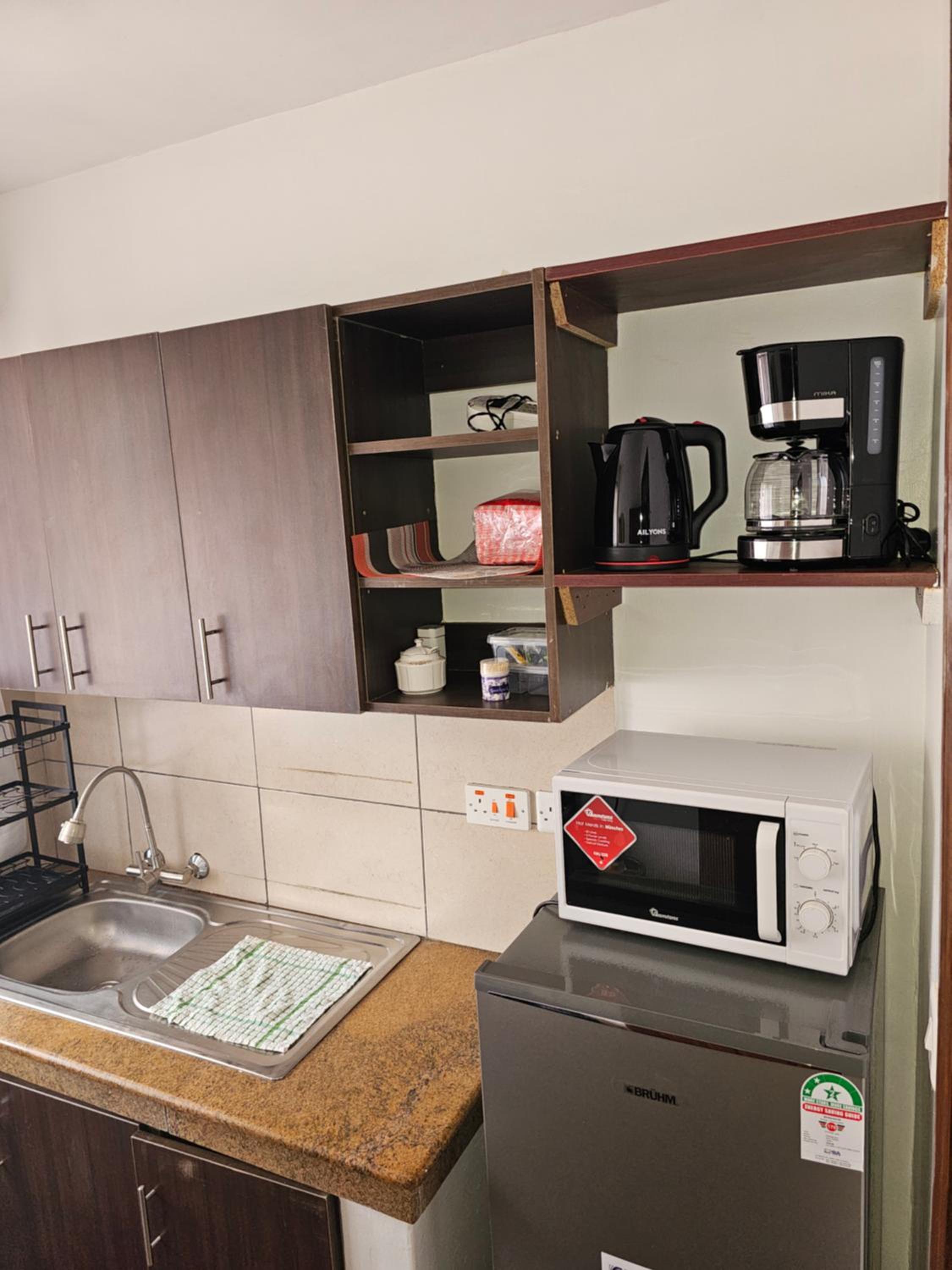 Larka Haven a haven of intimate comfort