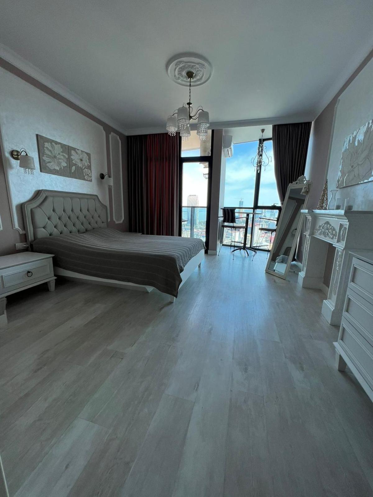 Dream apartment