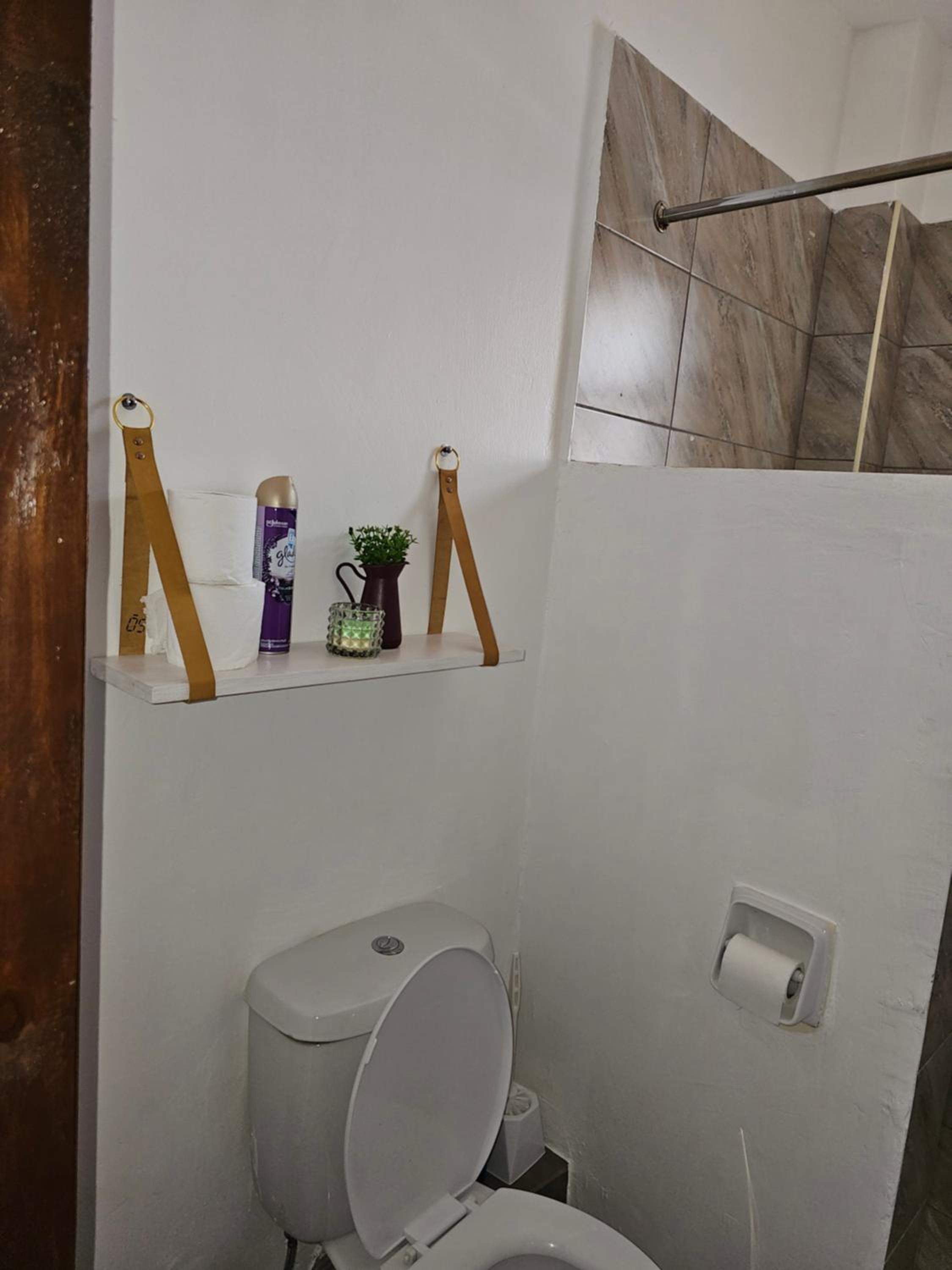 Larka Haven a haven of intimate comfort