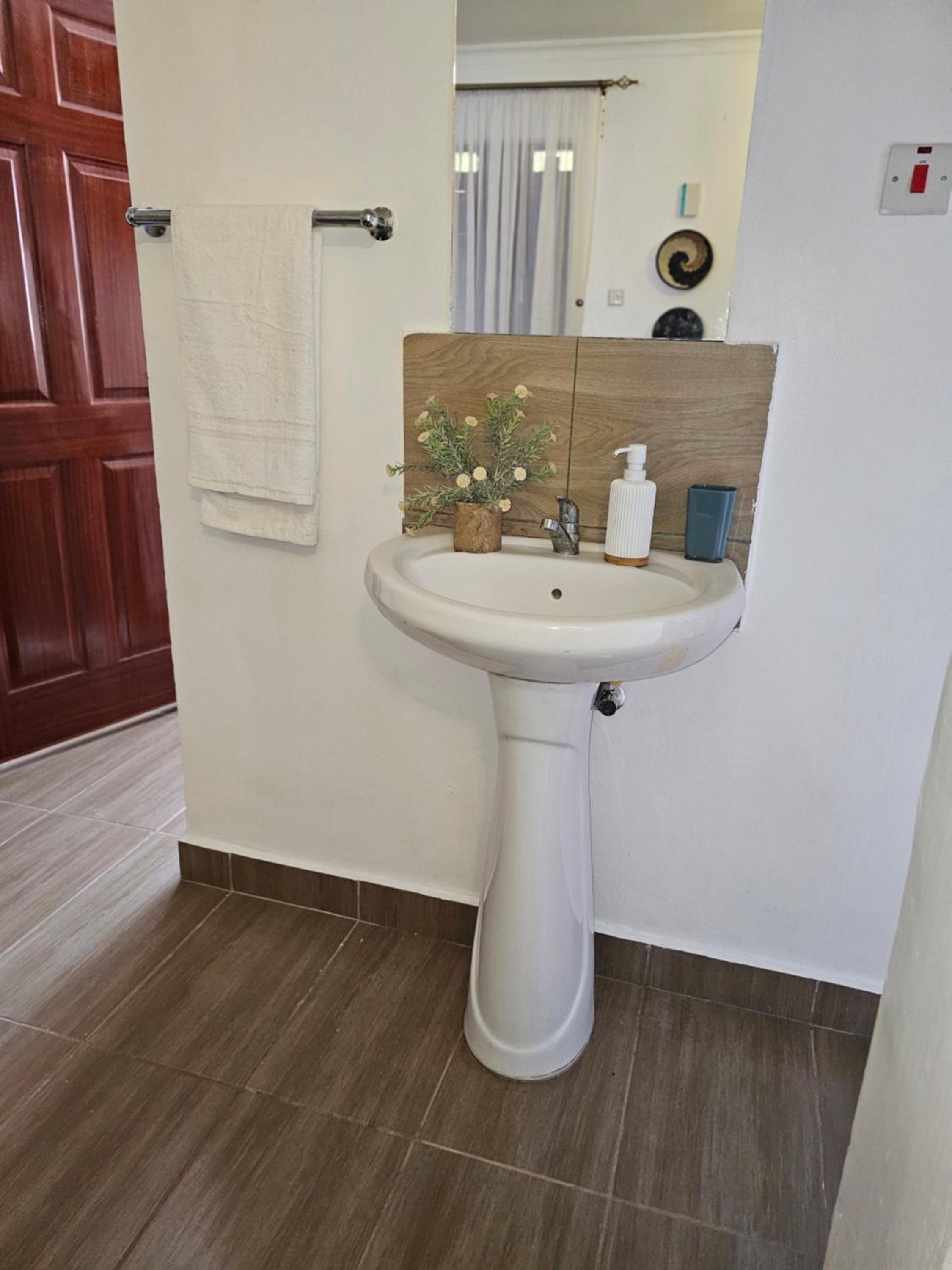 Larka Haven a haven of intimate comfort