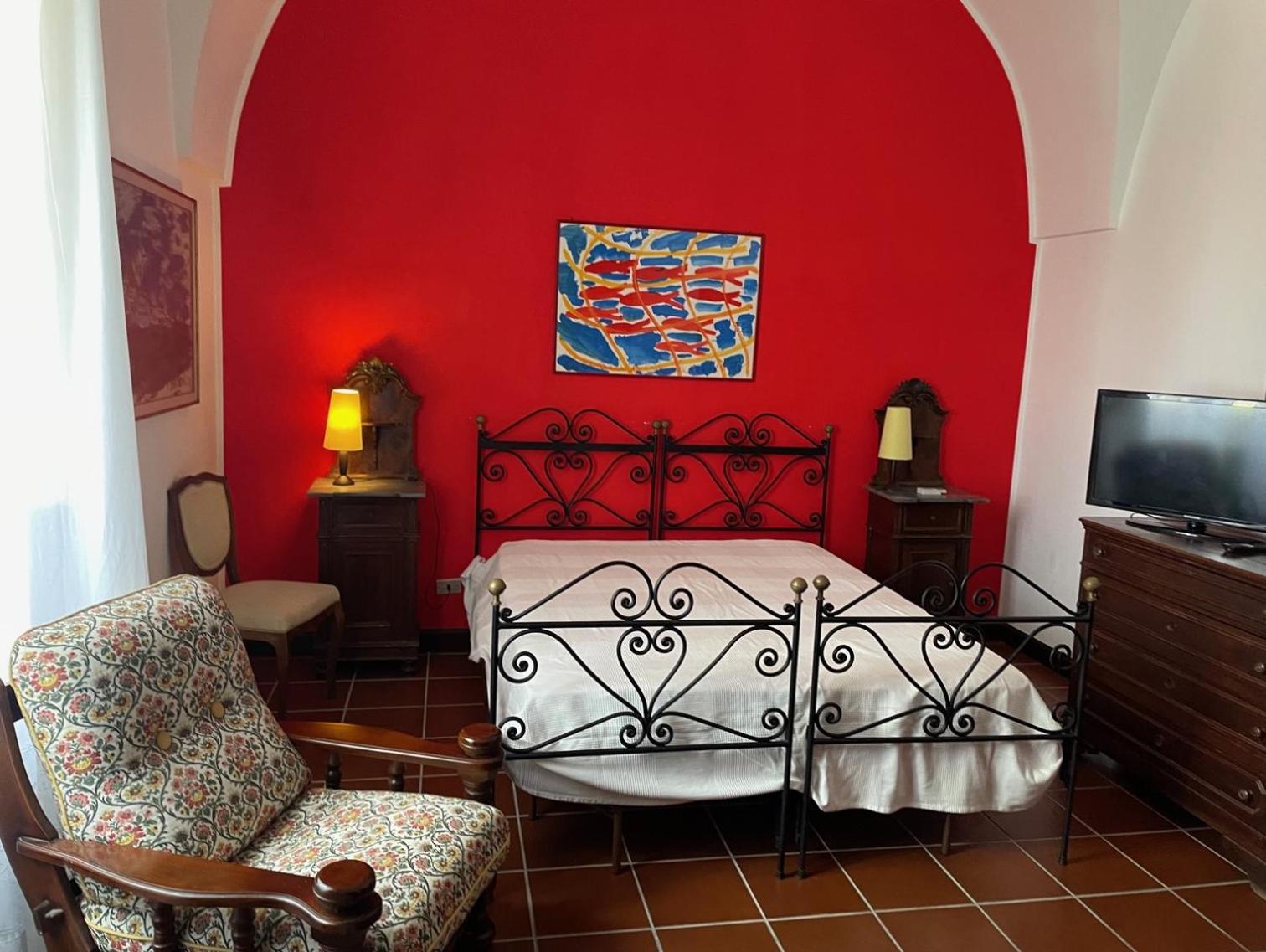 Tenuta Palmarini