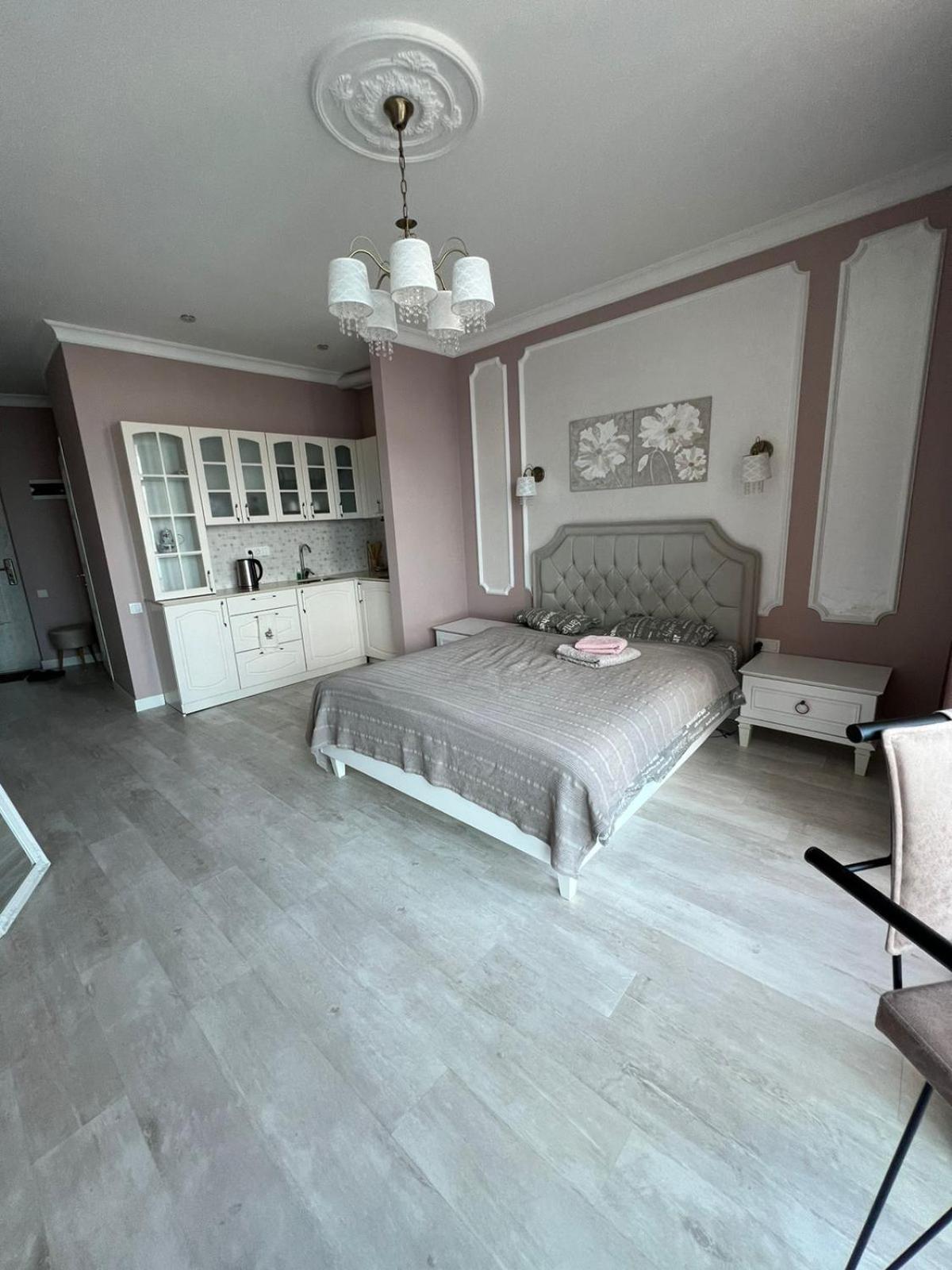 Dream apartment