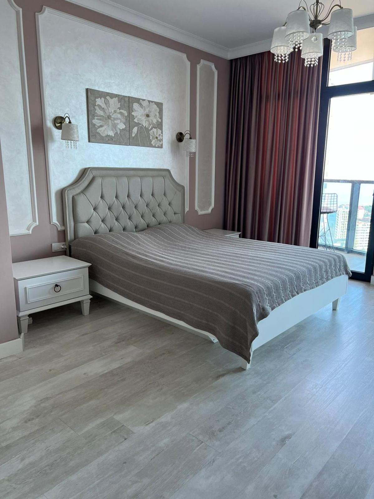 Dream apartment