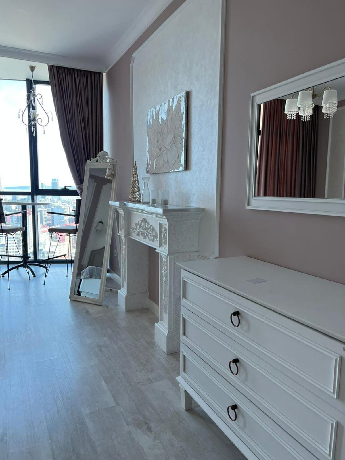 Dream apartment