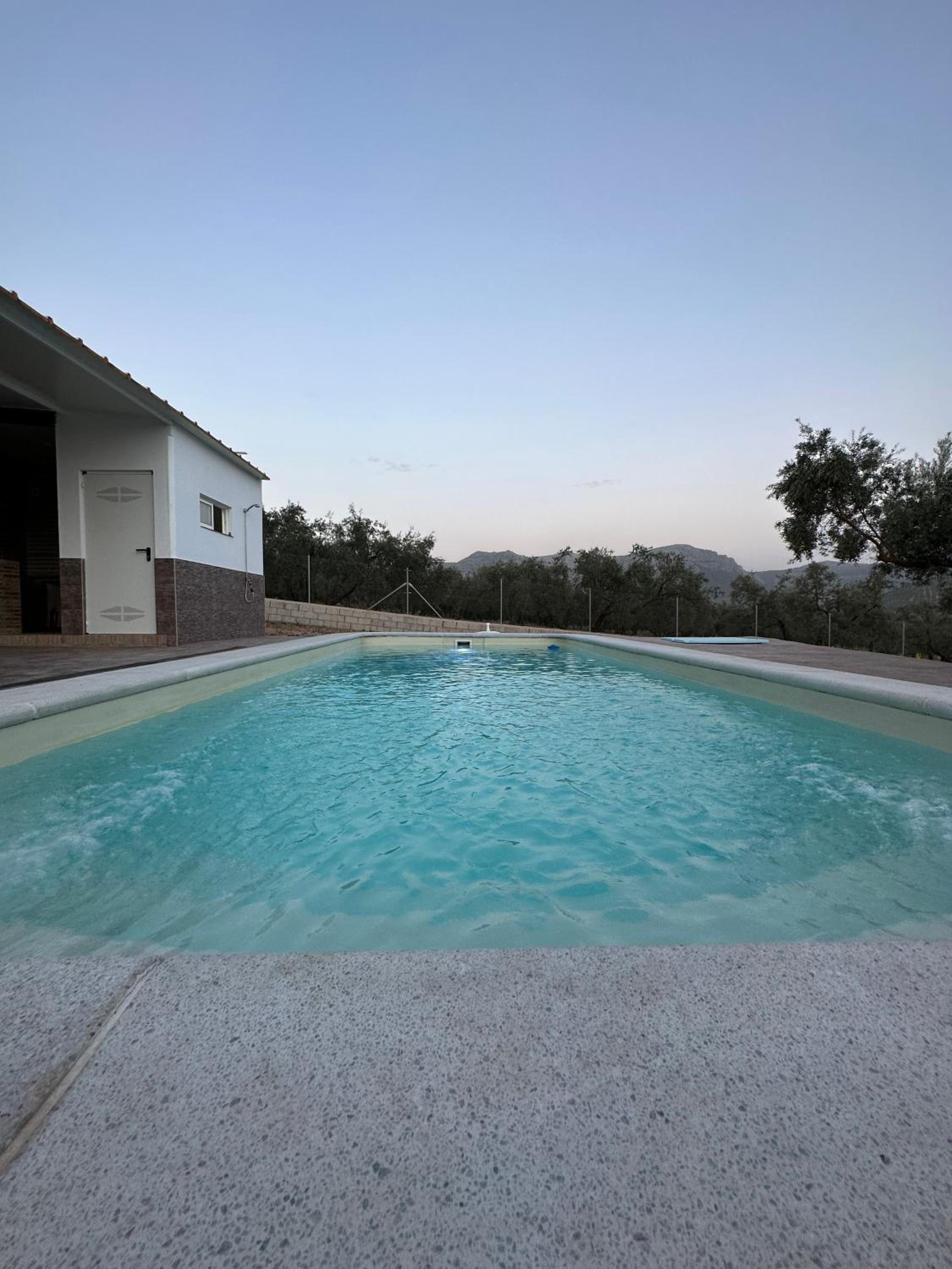 Cortijo LaGar