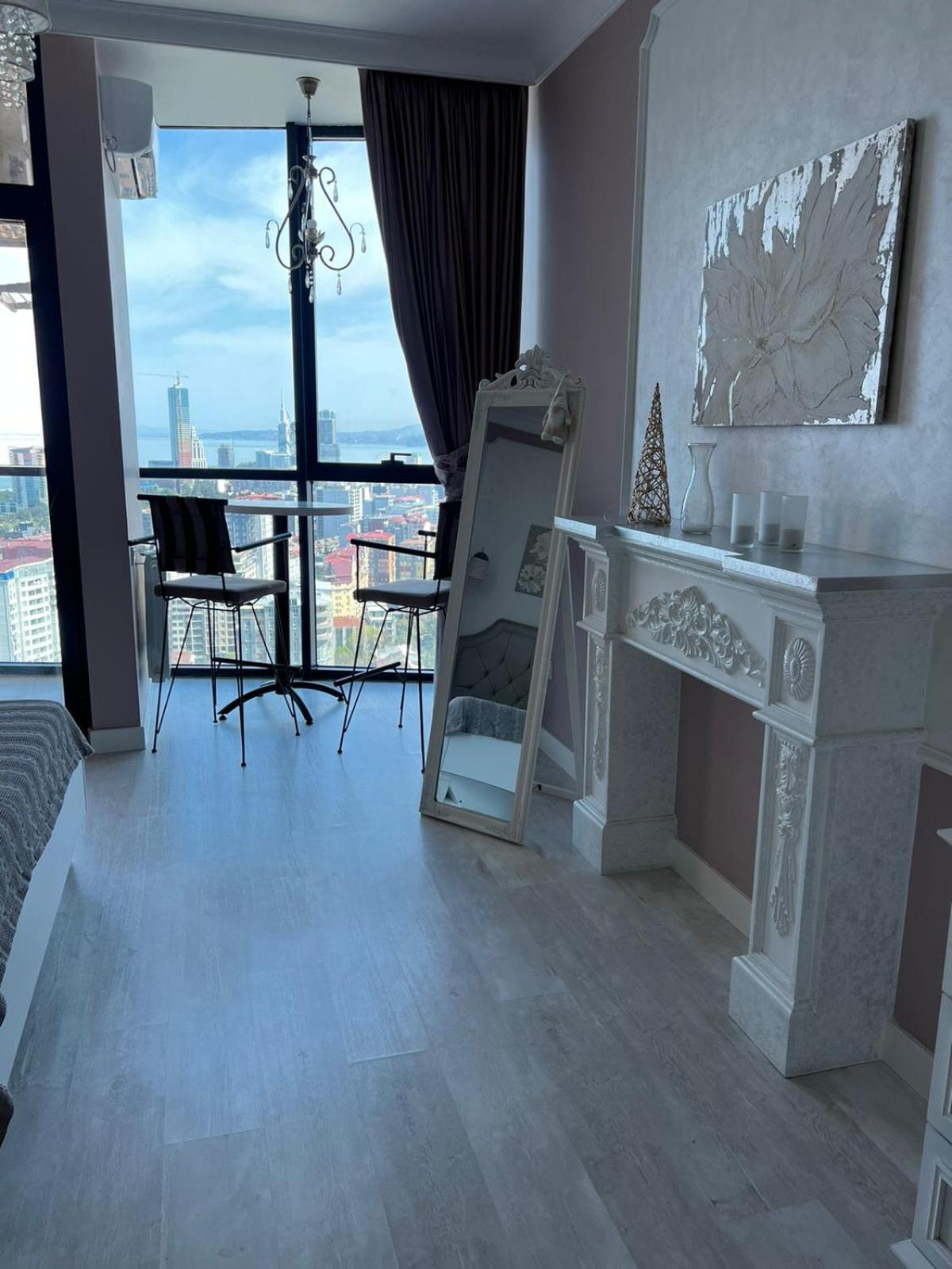 Dream apartment