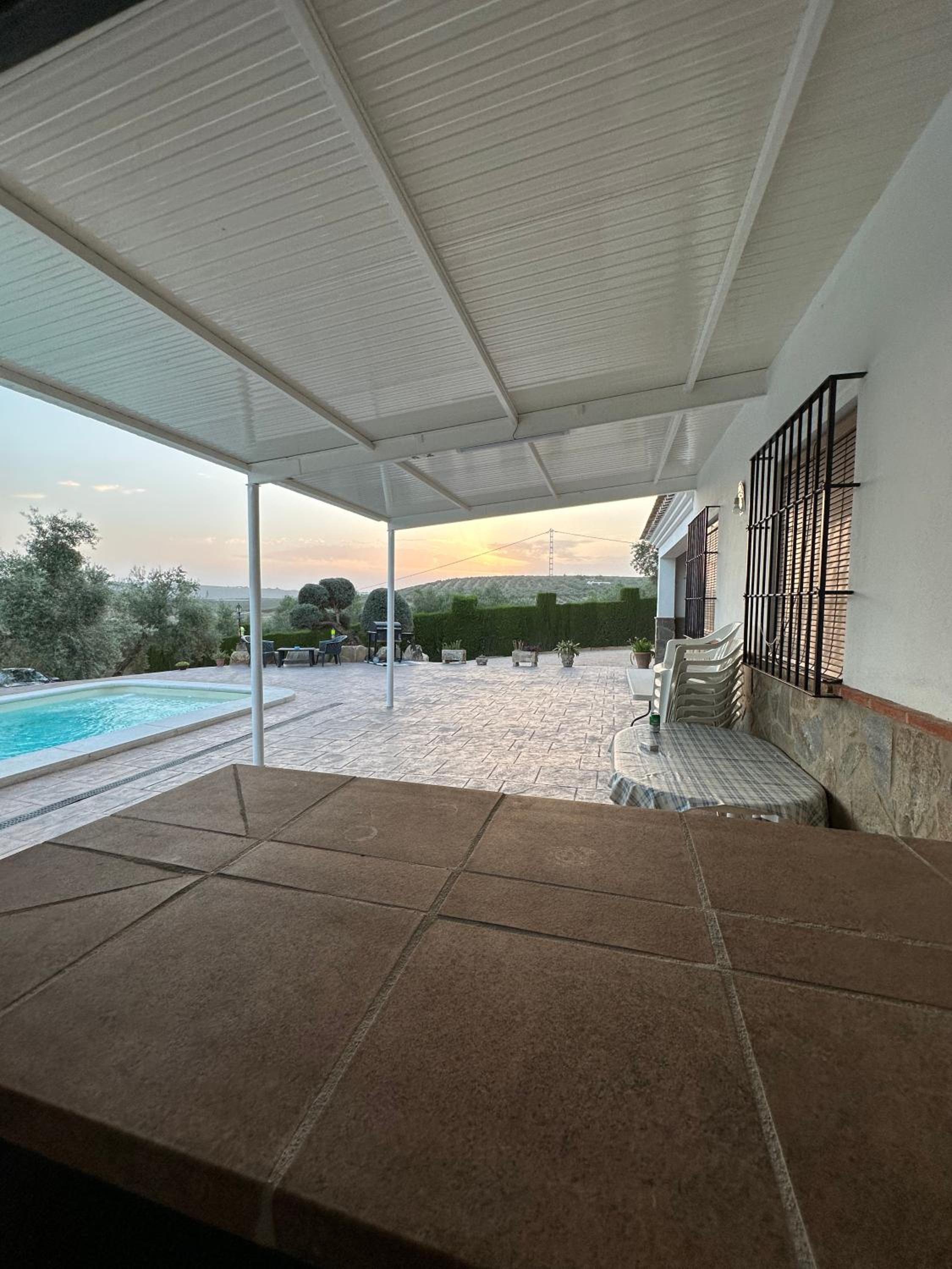 Cortijo LaGar