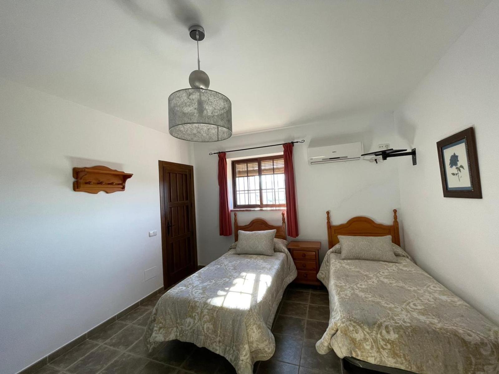 Cortijo LaGar