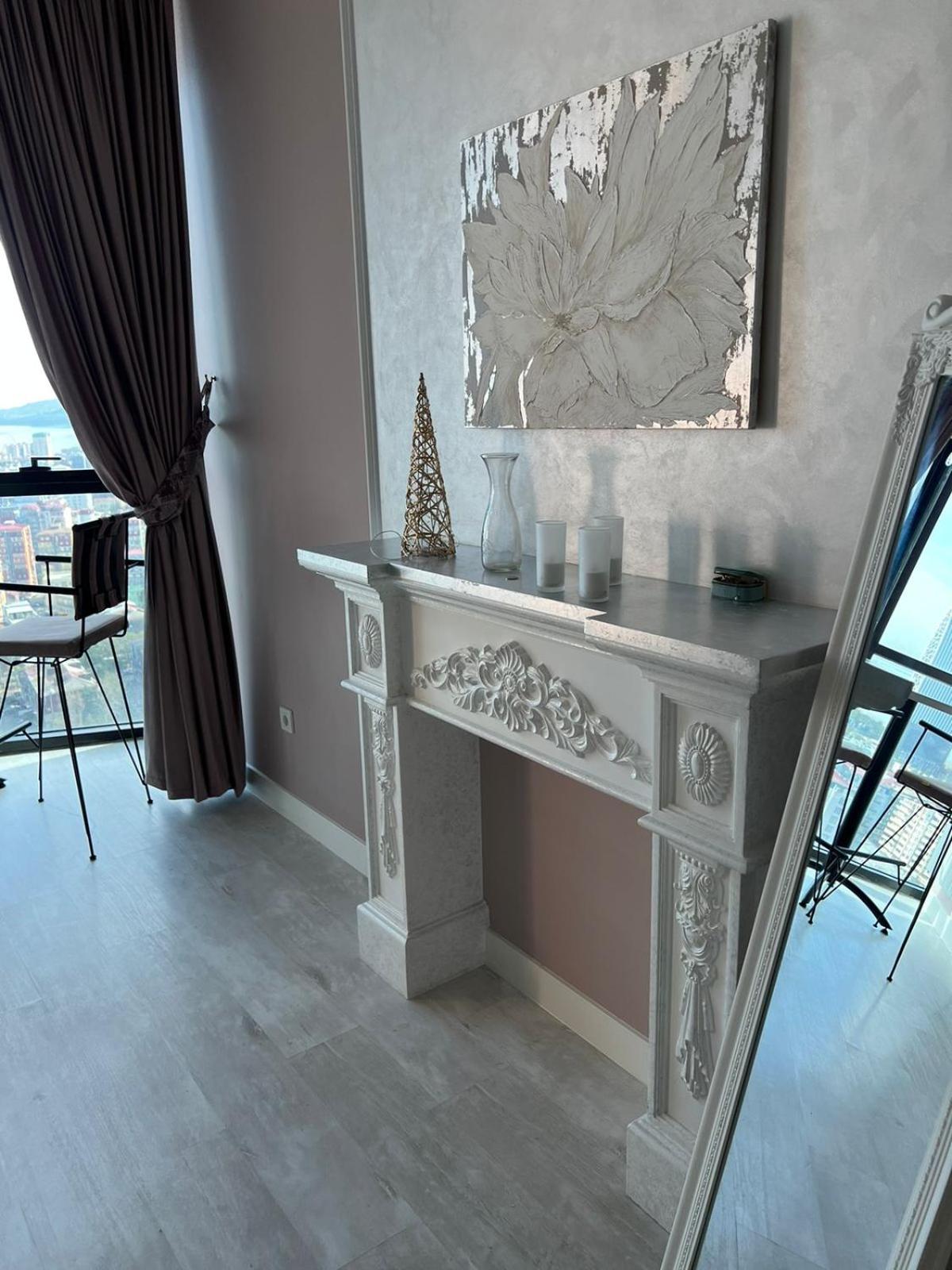 Dream apartment