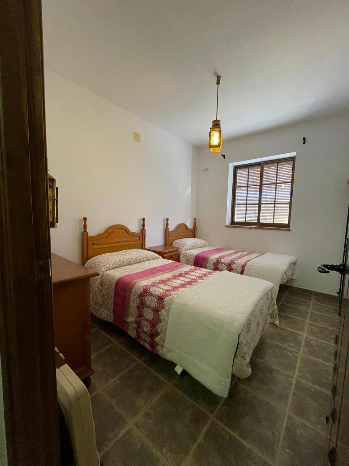 Cortijo LaGar