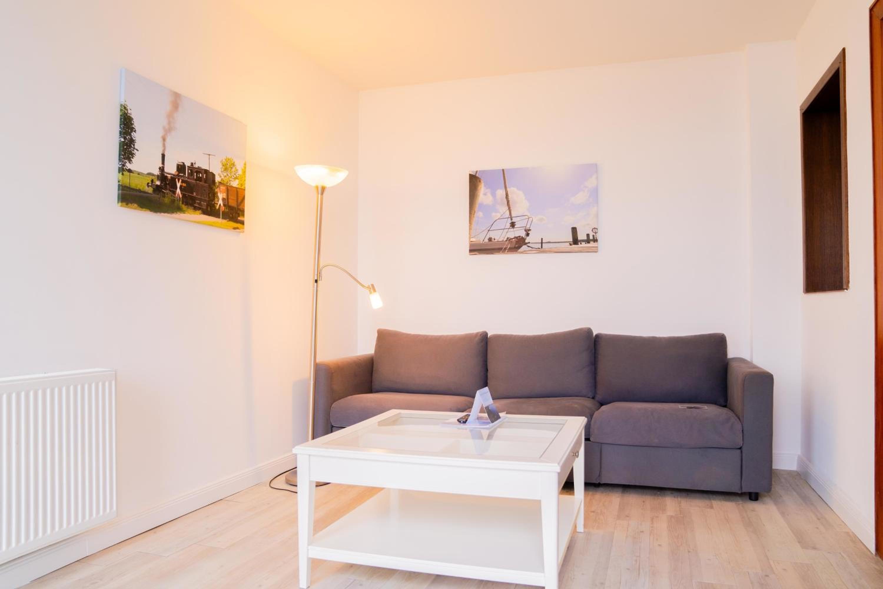 Hotel Schleiblick App. 10 - [#23763]