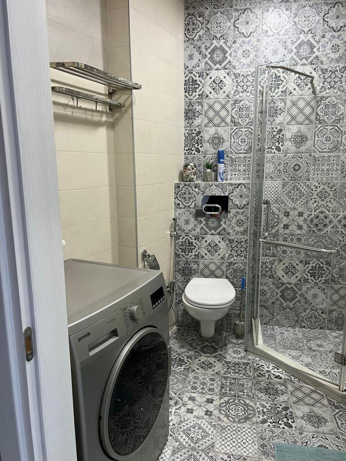 Dream apartment