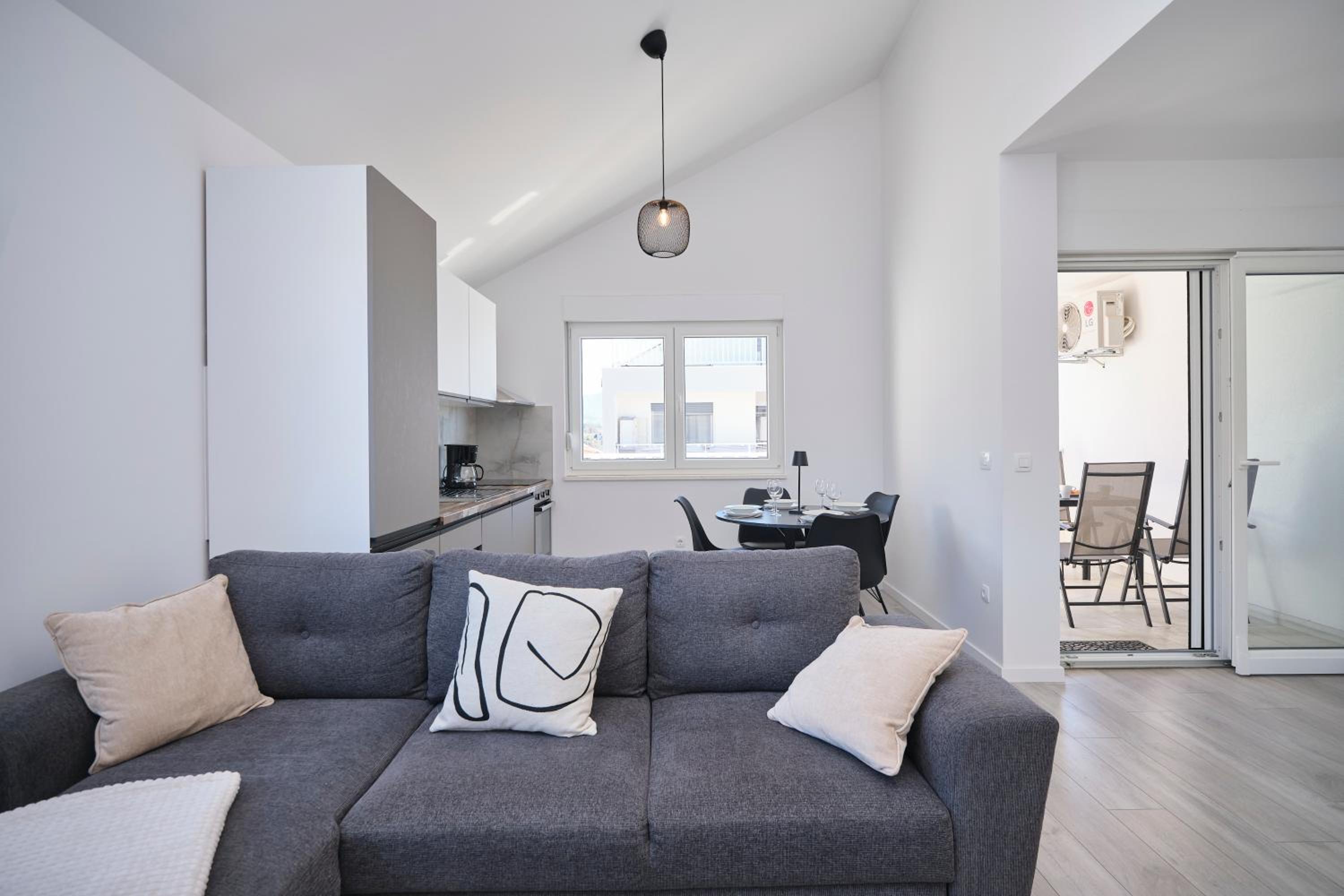 AquaVue Suite by Litto view 5