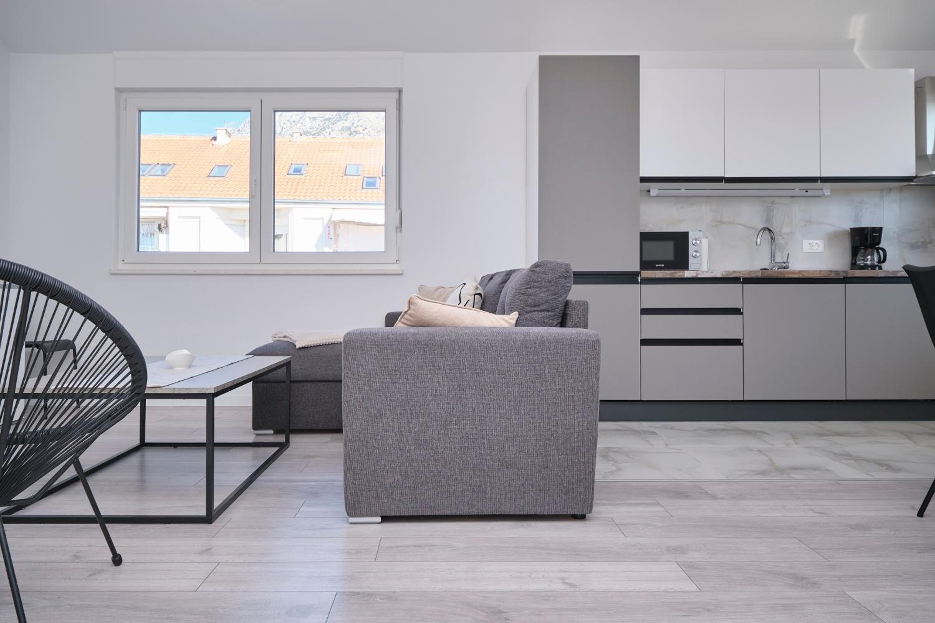AquaVue Suite by Litto view 4