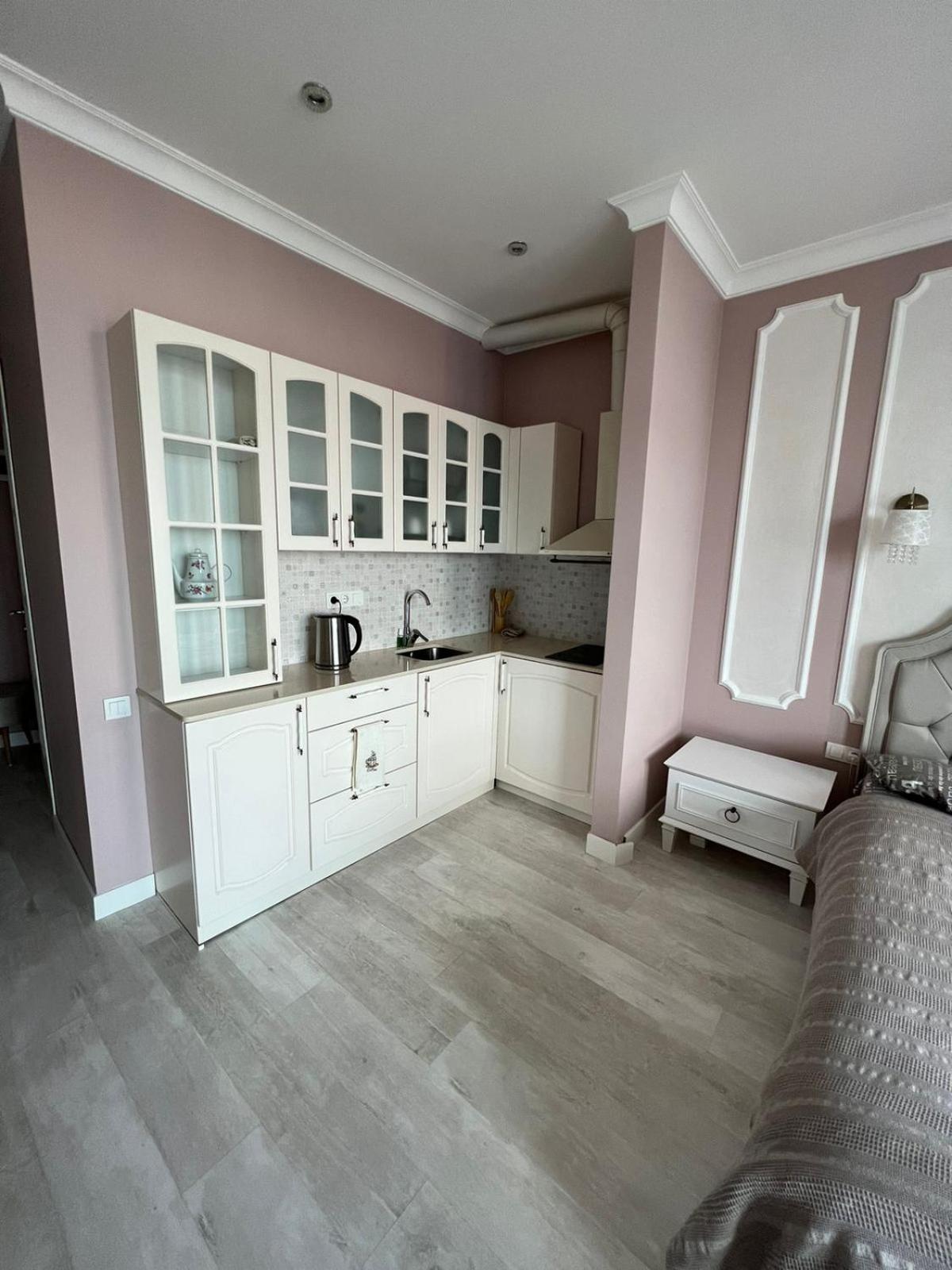 Dream apartment