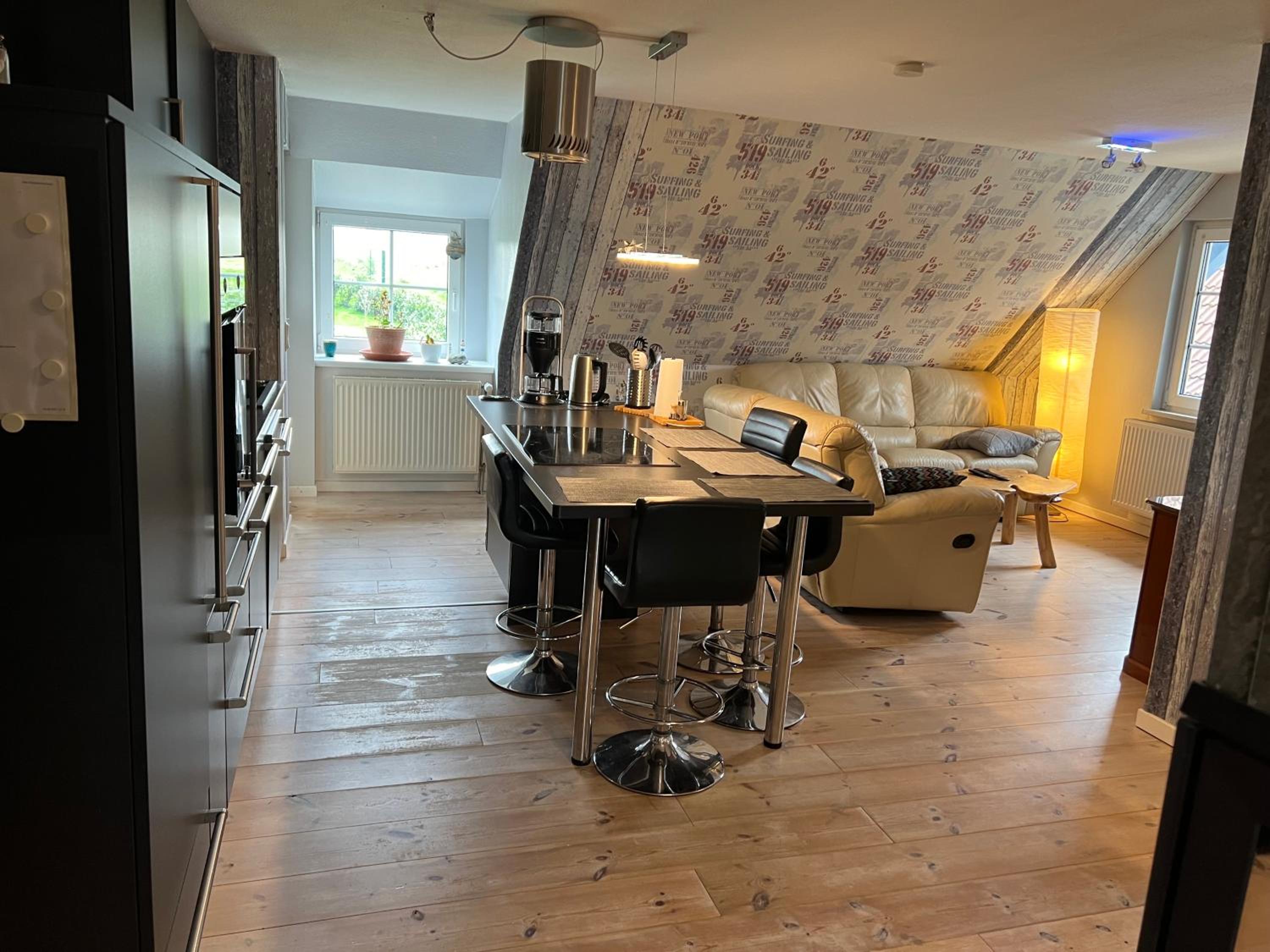 Haus - Meeresbrise