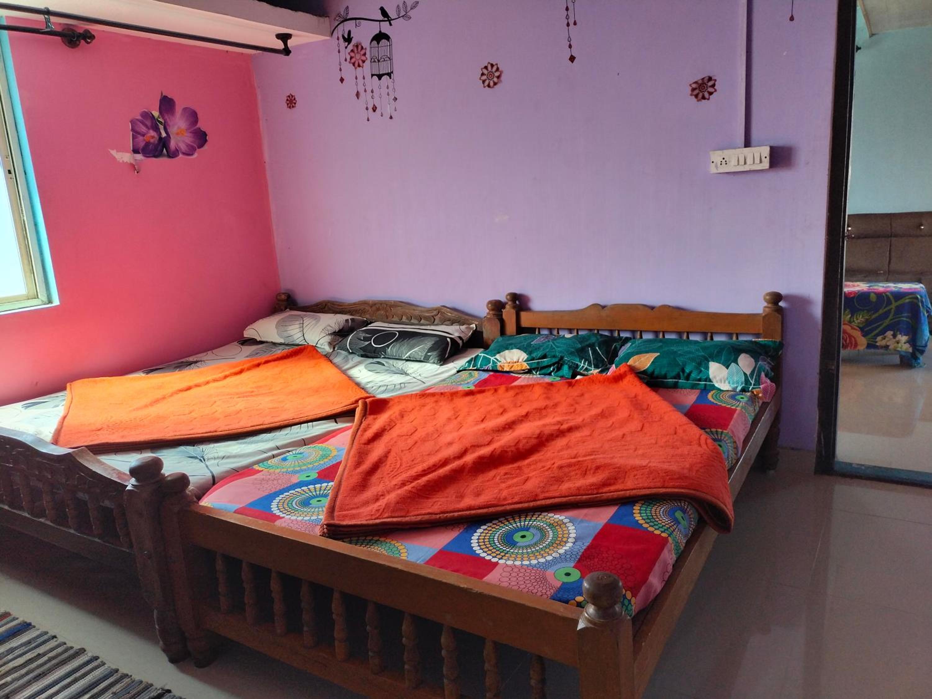 Coorg kusumas group home view 3