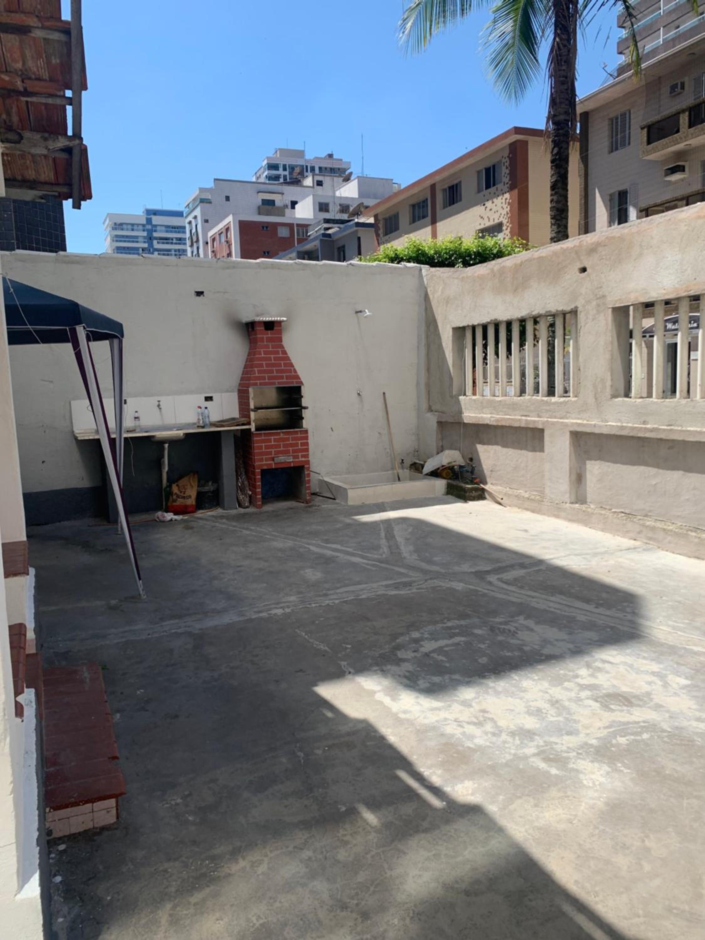 Casa Praia Grande