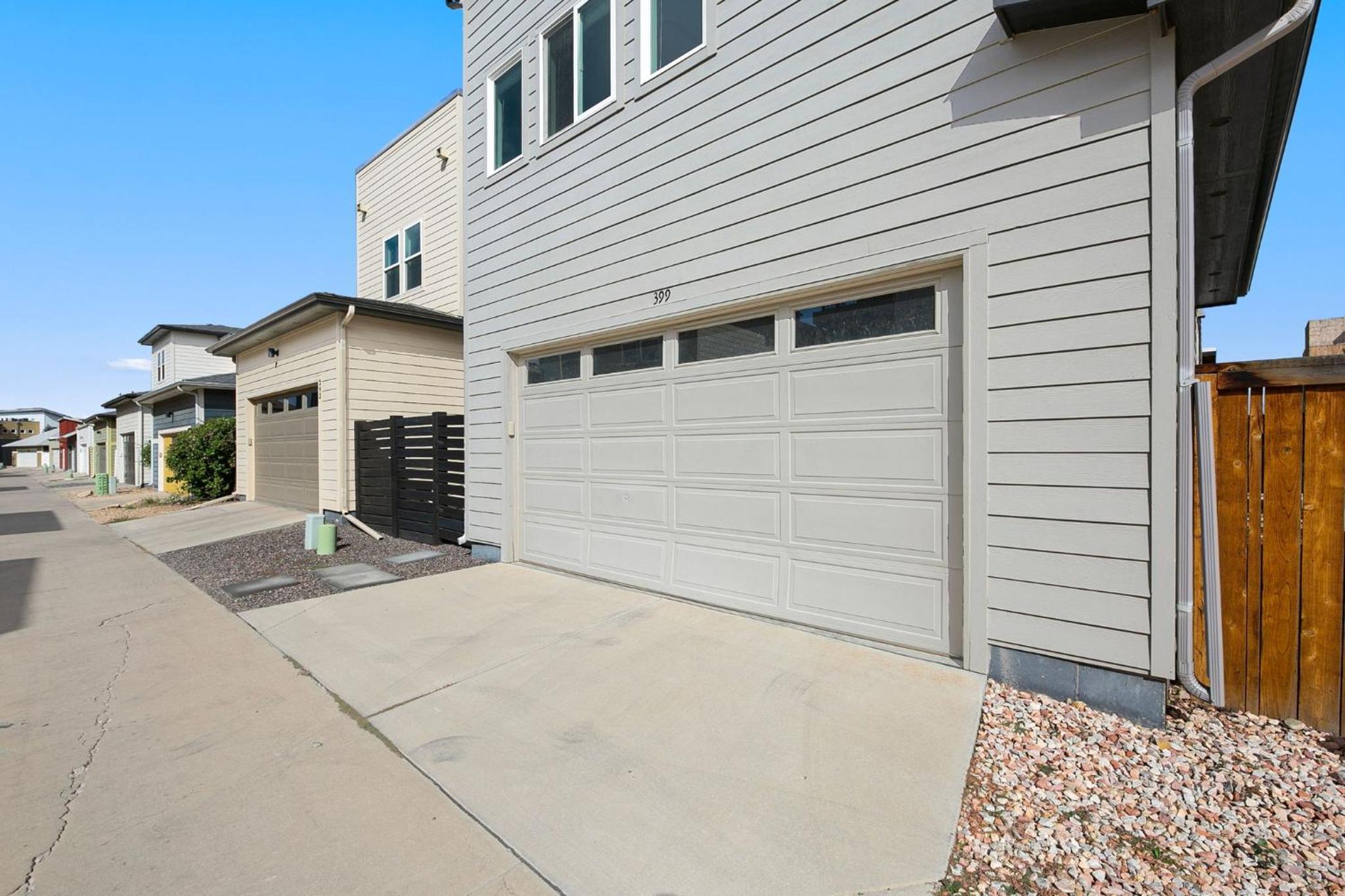 Exquisite Home by Old Town - Steps from Poudre Trail view 5
