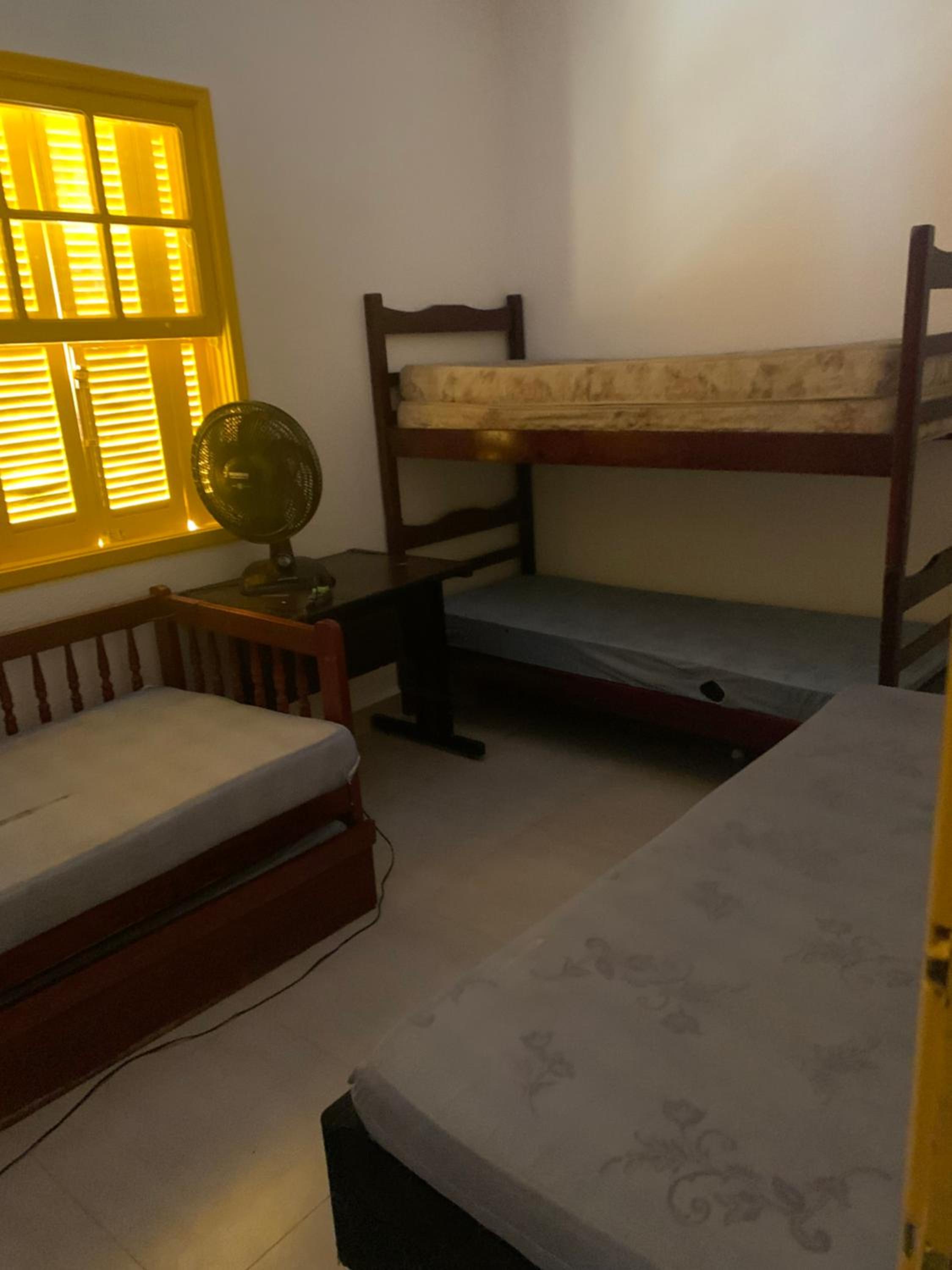 Casa Praia Grande