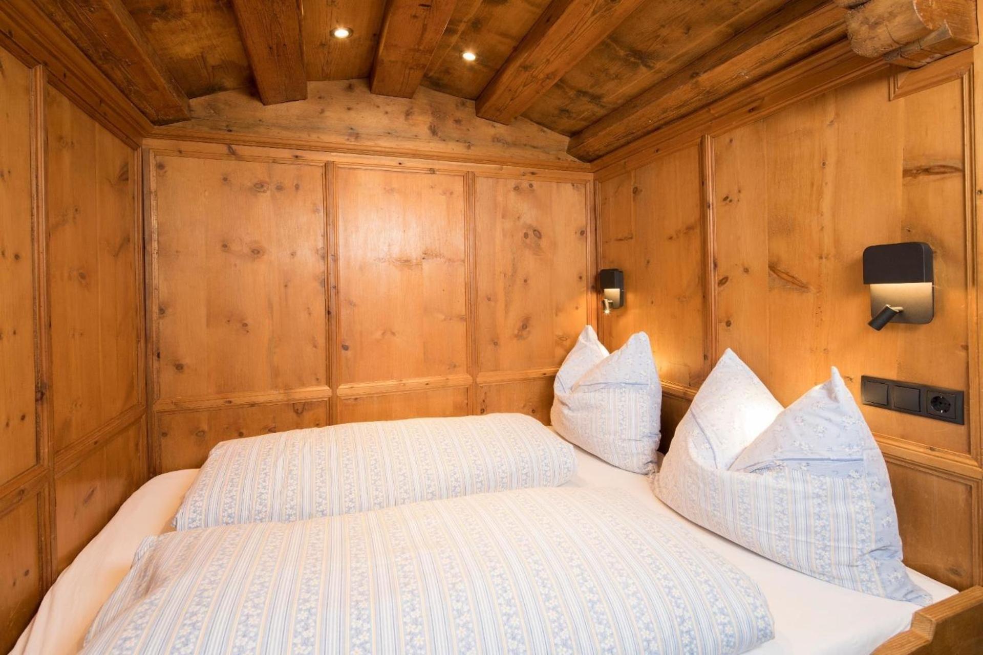 Familiensuite Tirol in Reith im Alpbachtal