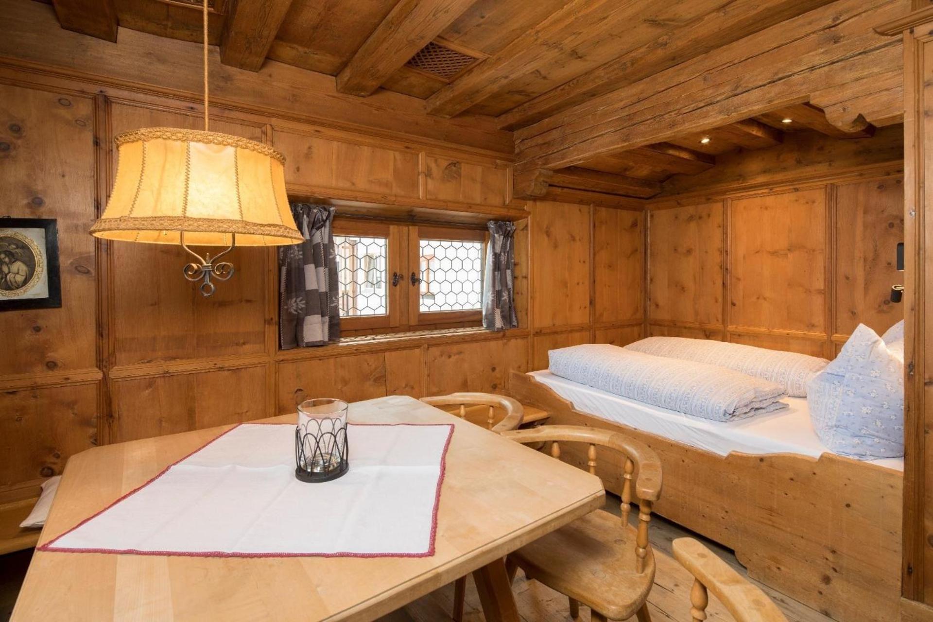 Familiensuite Tirol in Reith im Alpbachtal