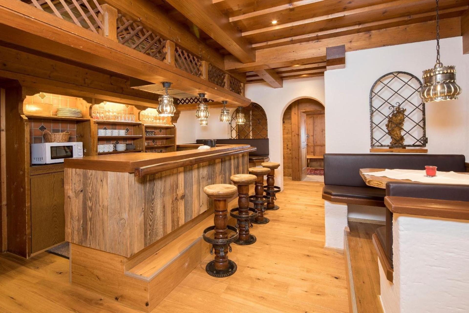 Familiensuite Tirol in Reith im Alpbachtal