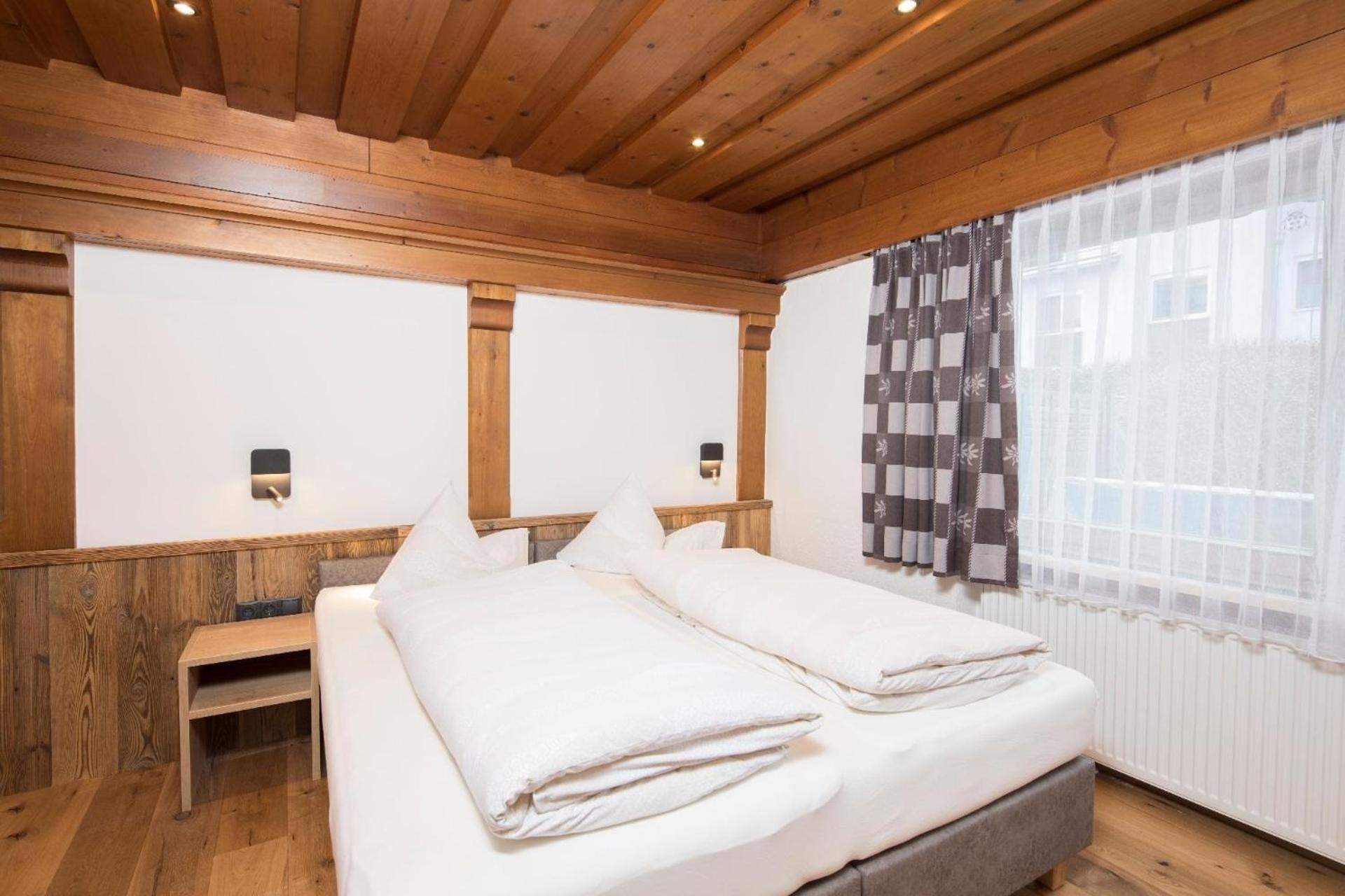 Familiensuite Tirol in Reith im Alpbachtal