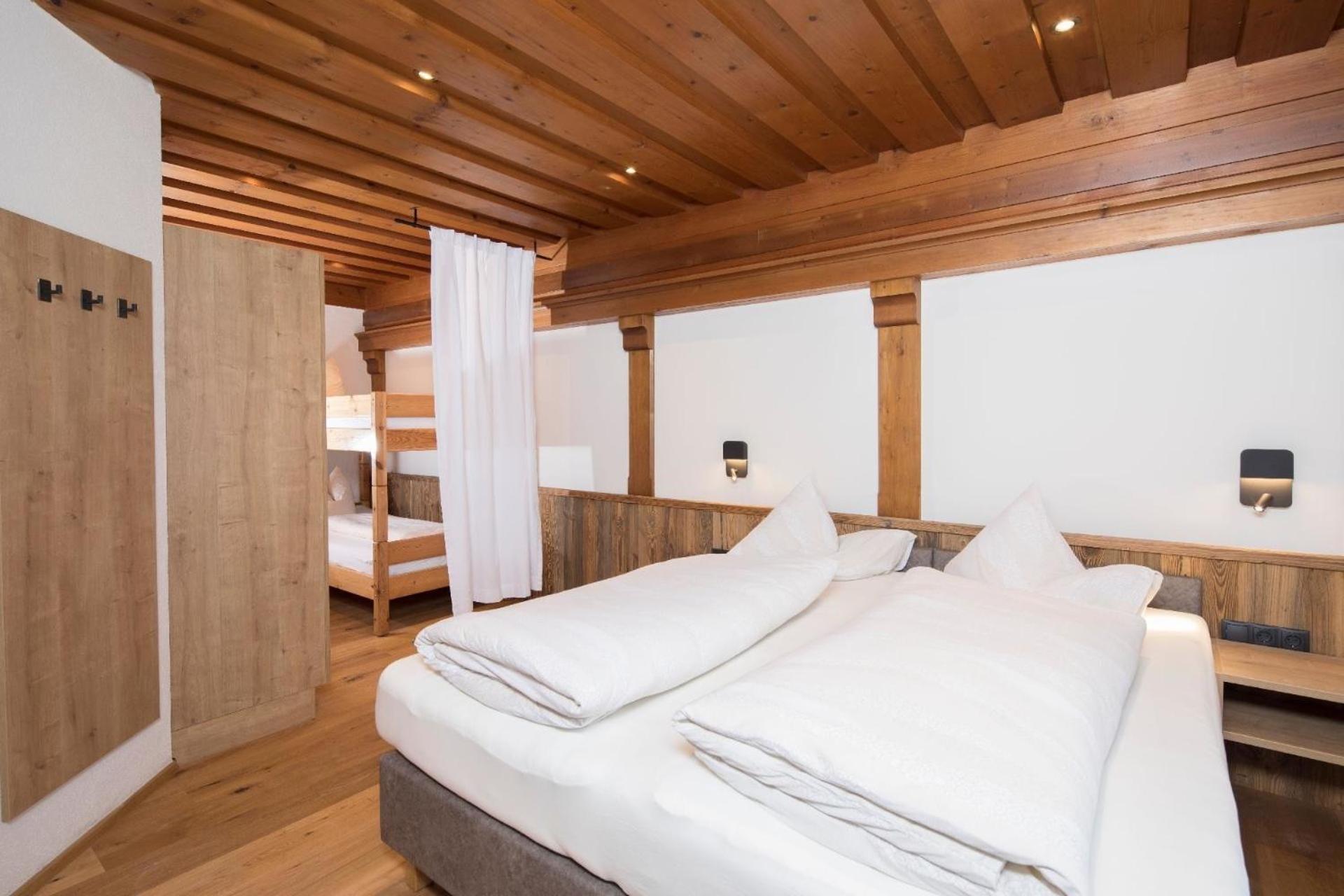 Familiensuite Tirol in Reith im Alpbachtal