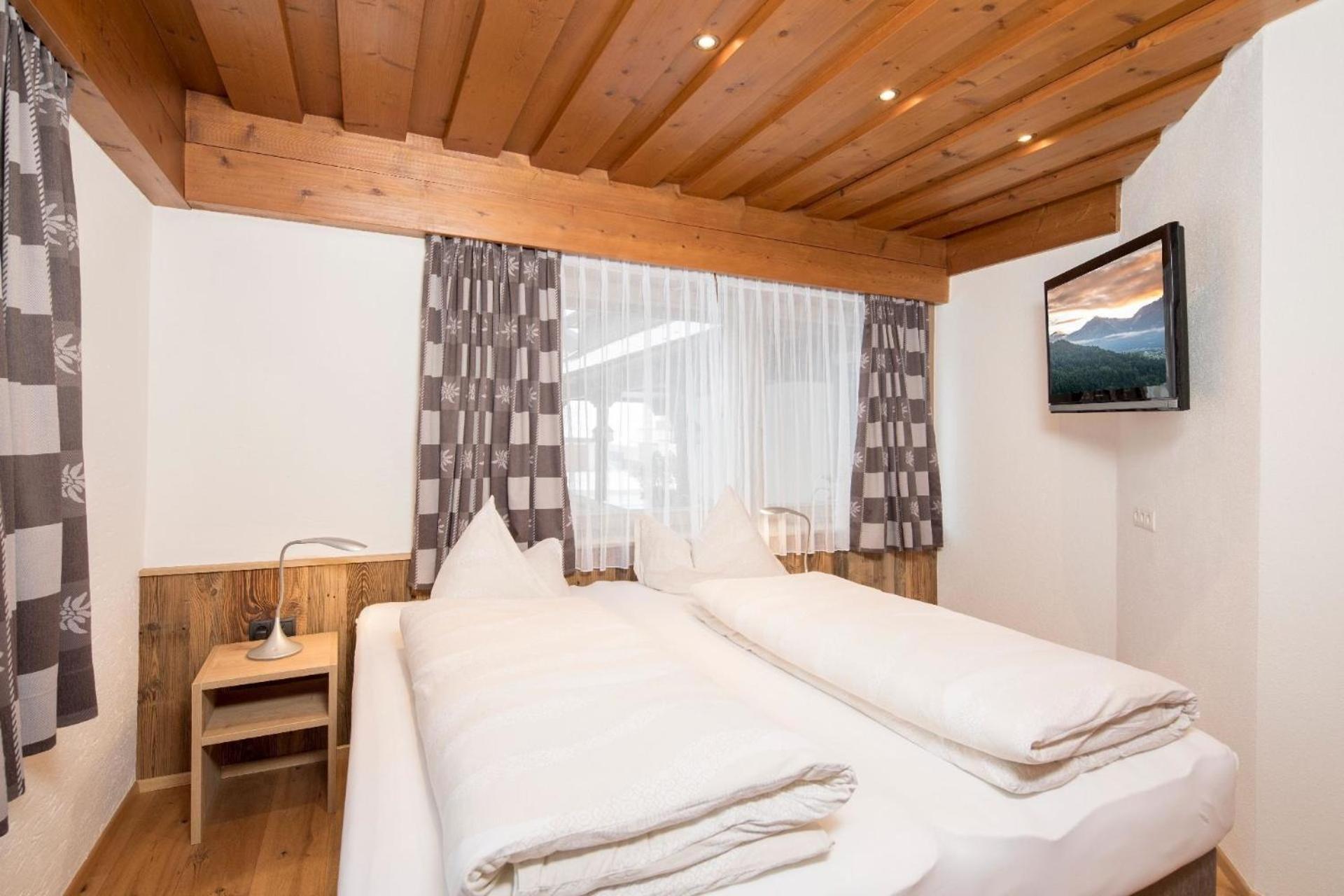 Familiensuite Tirol in Reith im Alpbachtal