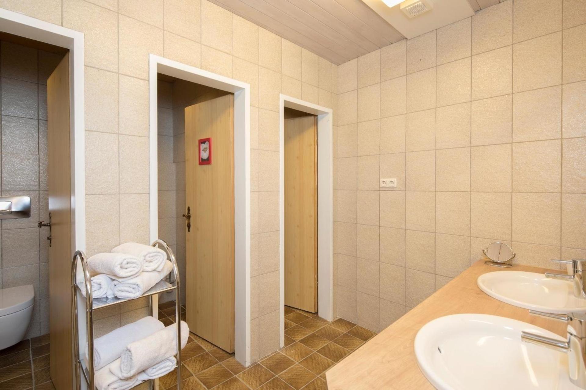 Familiensuite Tirol in Reith im Alpbachtal