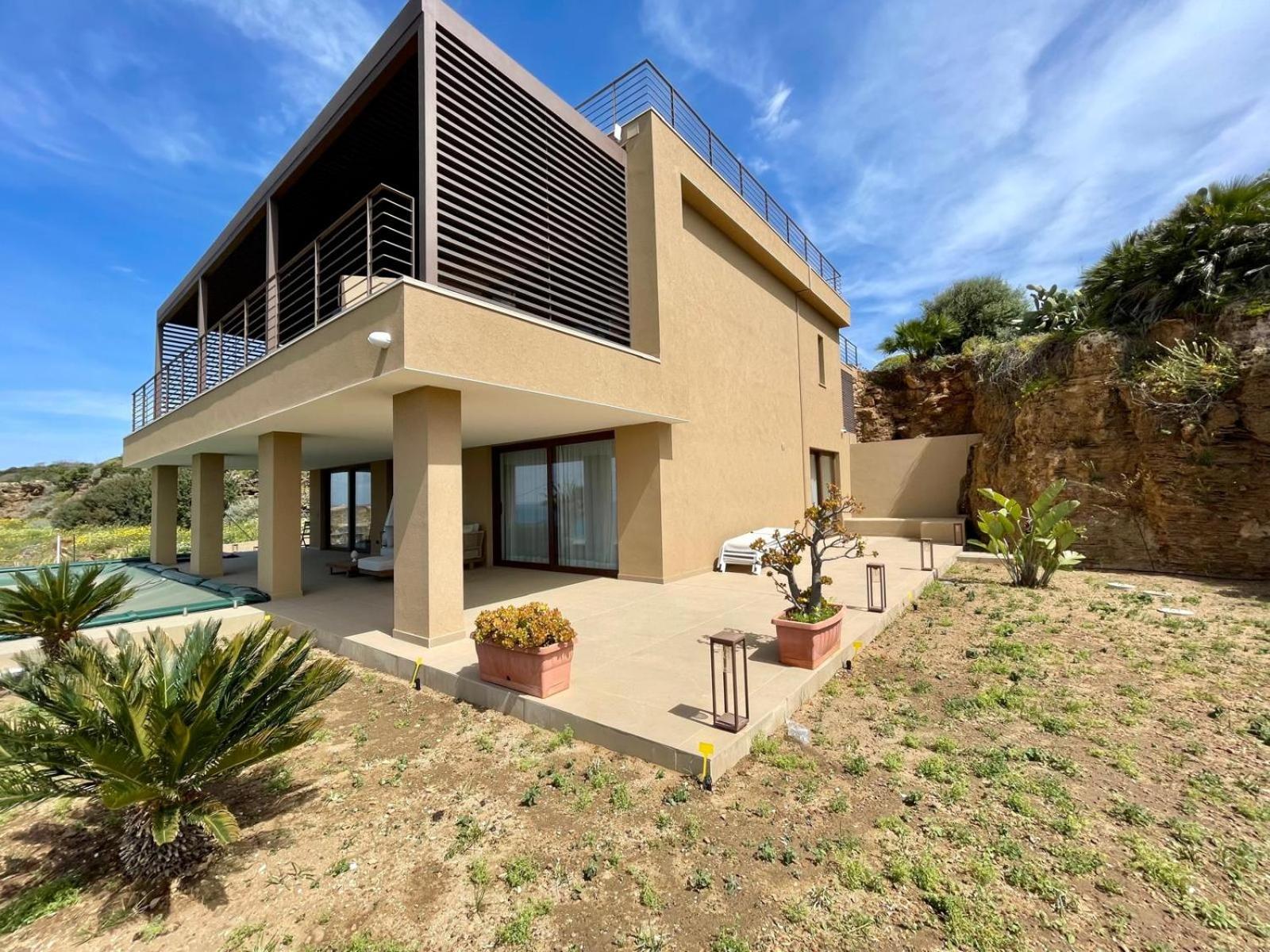 Villa Mulberry photo 1