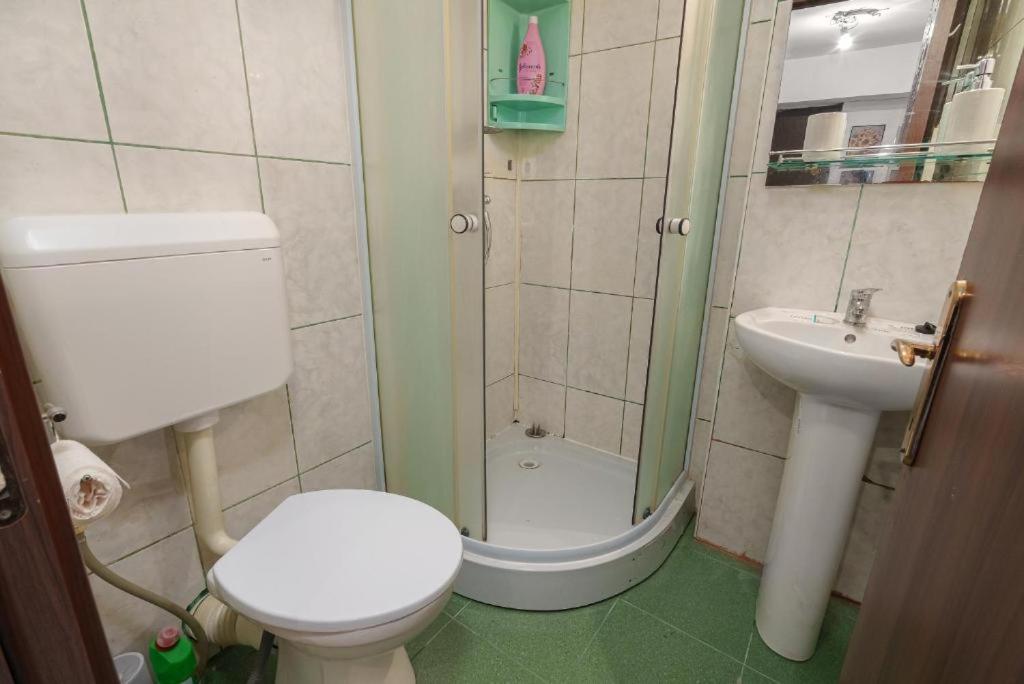 Andu Apartament