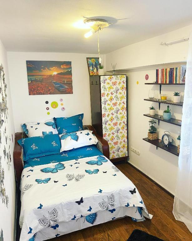 Andu Apartament