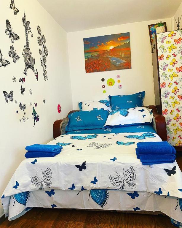 Andu Apartament