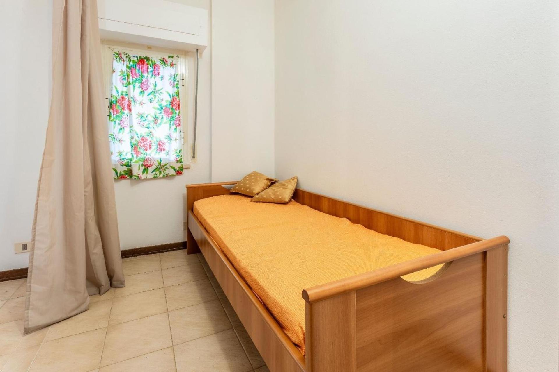 Wohnung in Giannella mit Terrasse