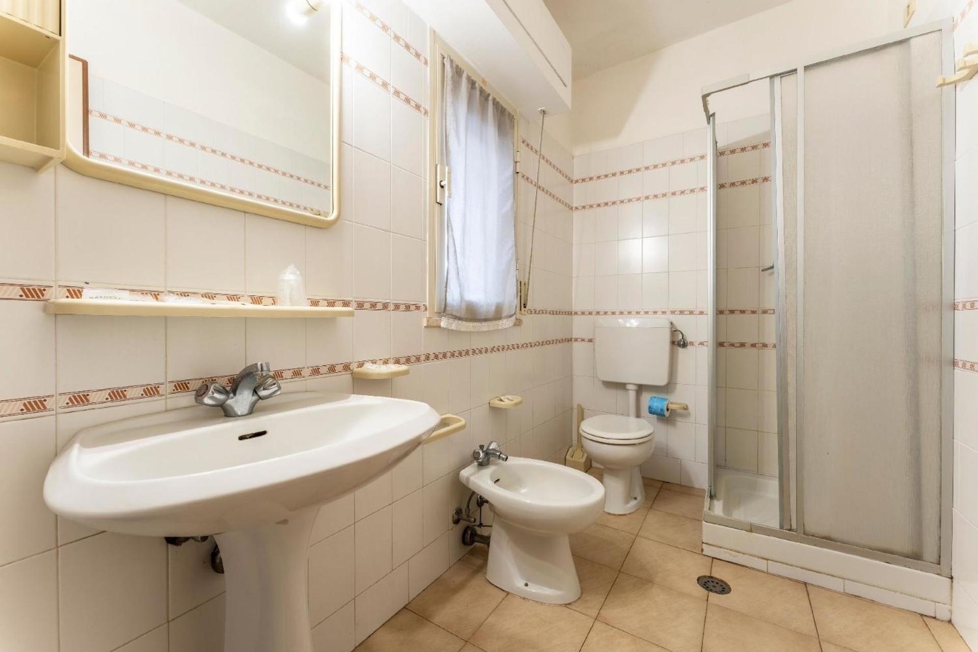 Wohnung in Giannella mit Terrasse