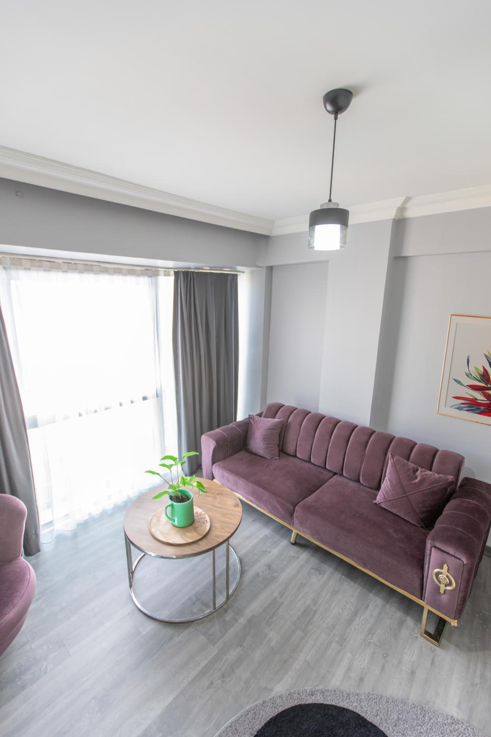 Liza Suit Otel - Image 9