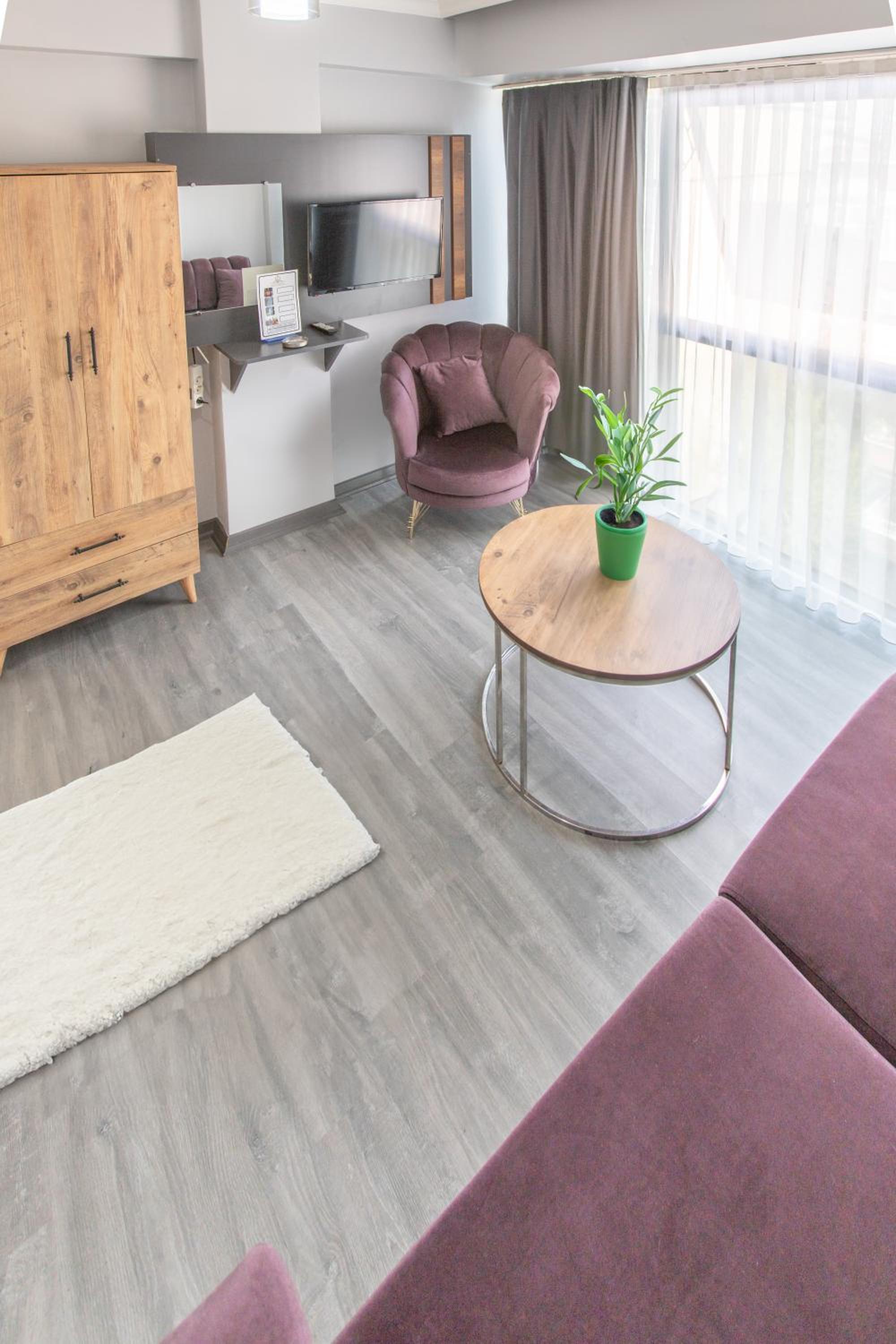 Liza Suit Otel - Image 18