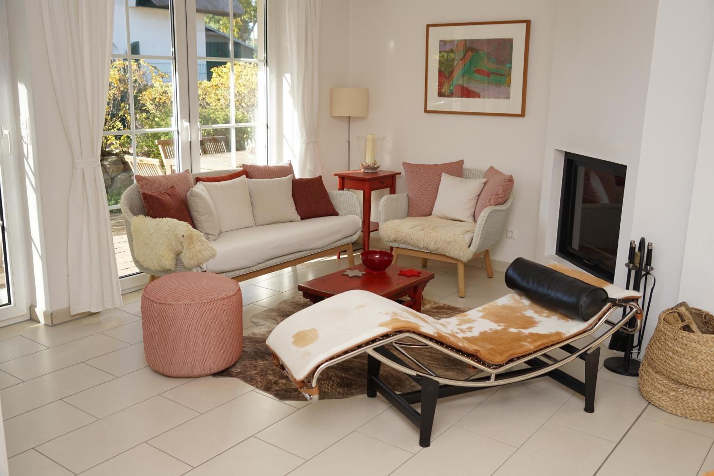 Magister Wigbold Ferienwohnung 31 Birkenstr10c view 4