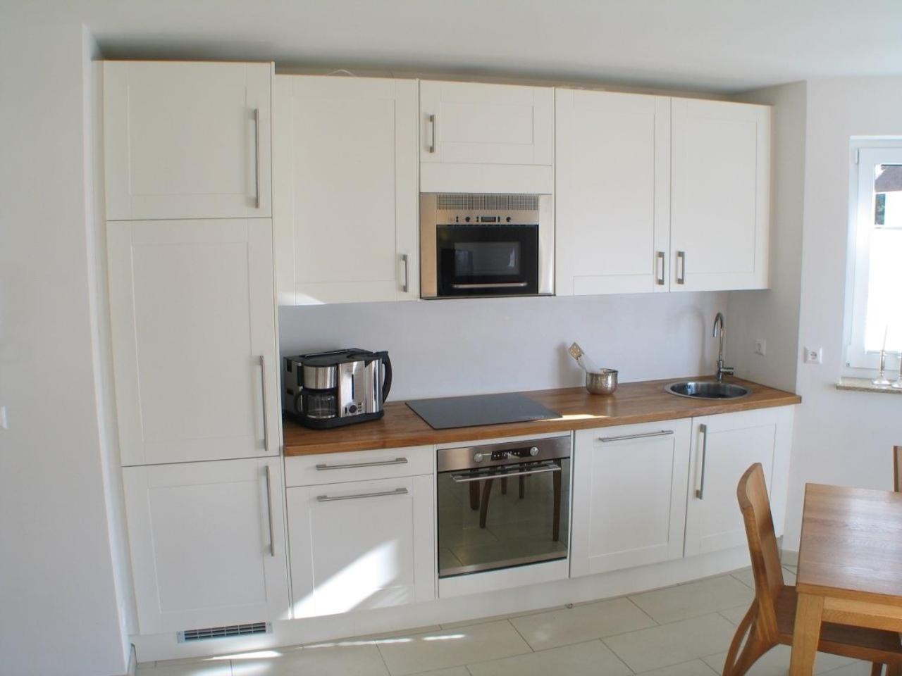 Magister Wigbold Ferienwohnung 31 Birkenstr10c view 5