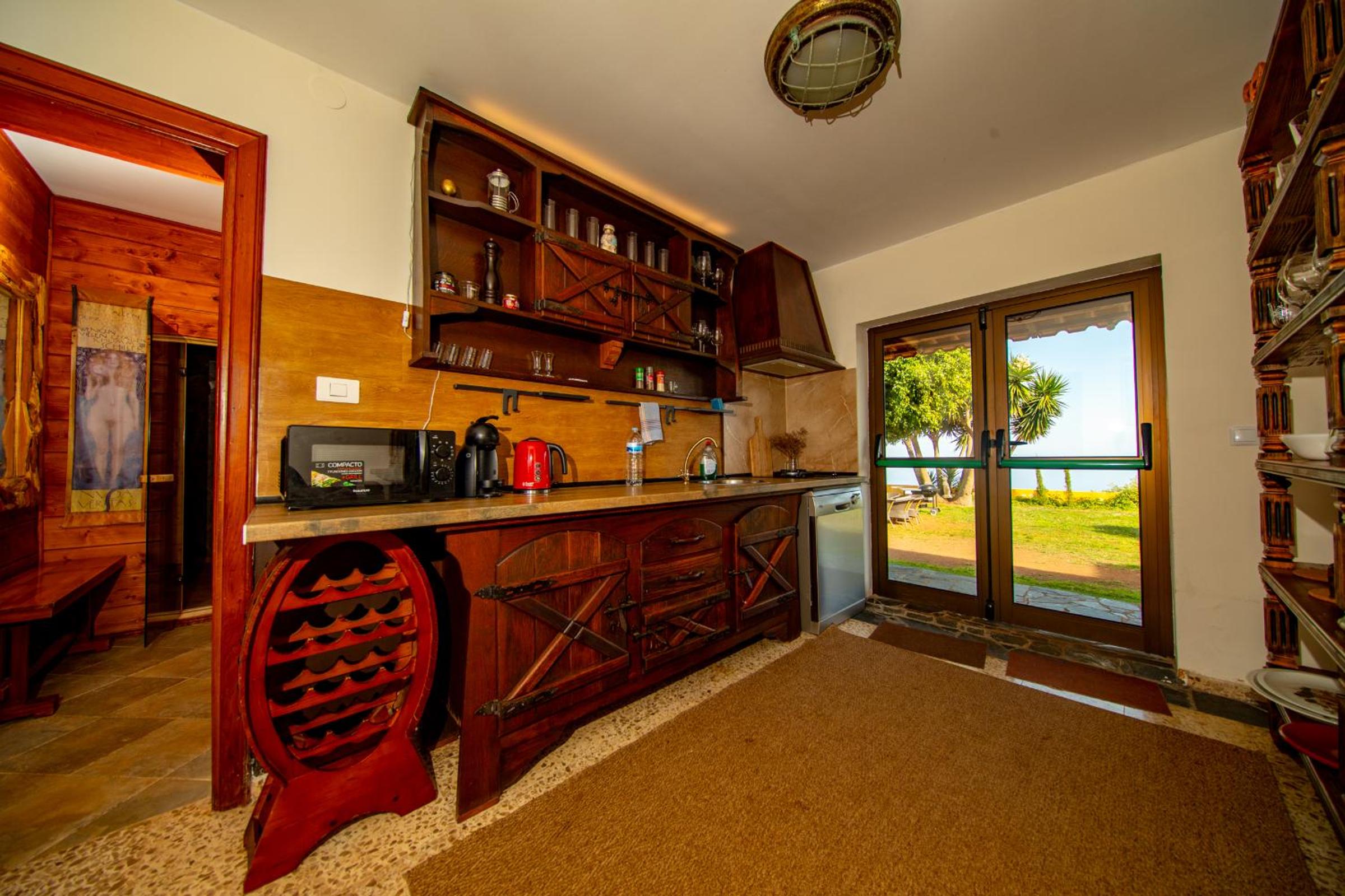 Villa Fort Tenerife