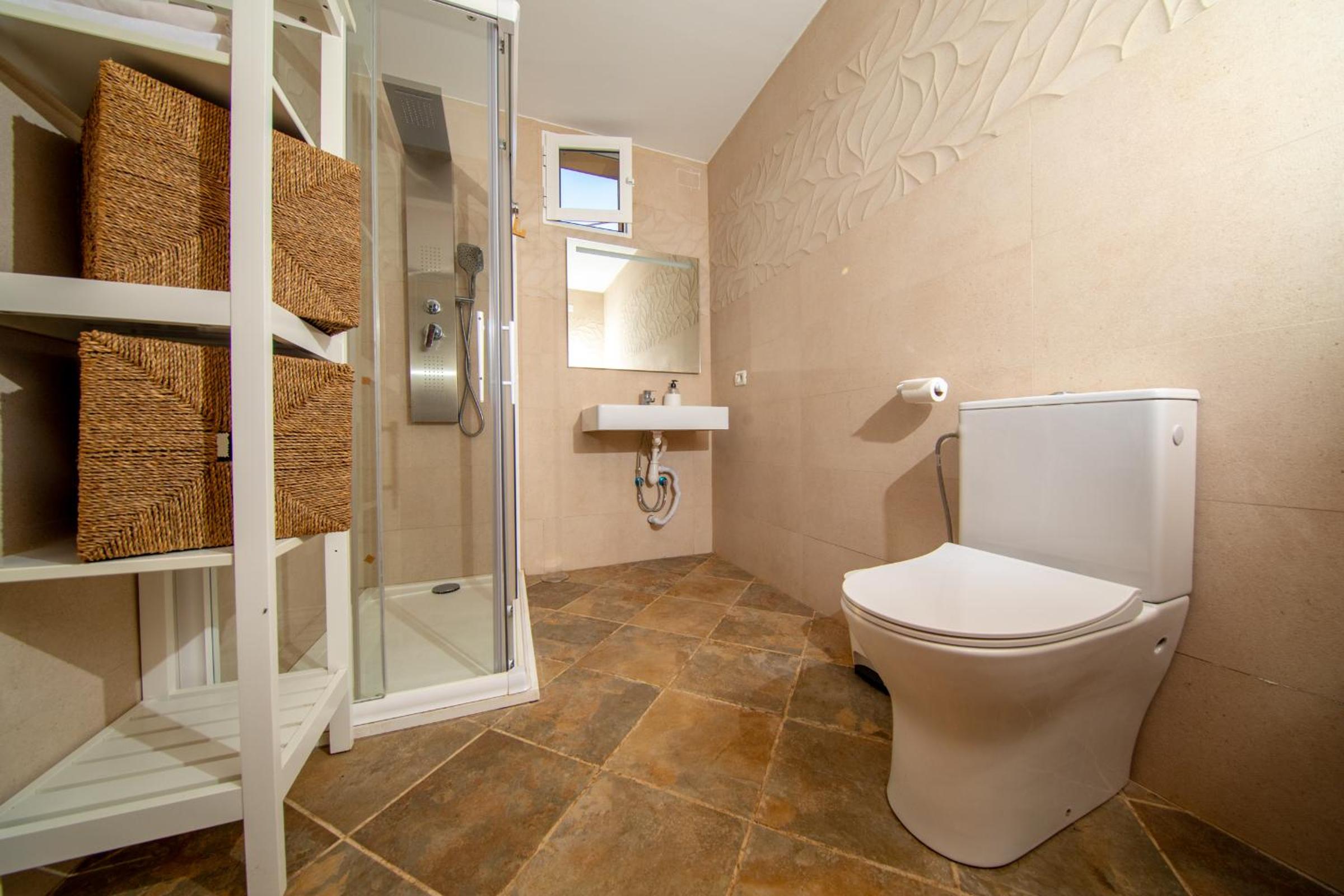 Villa Fort Tenerife