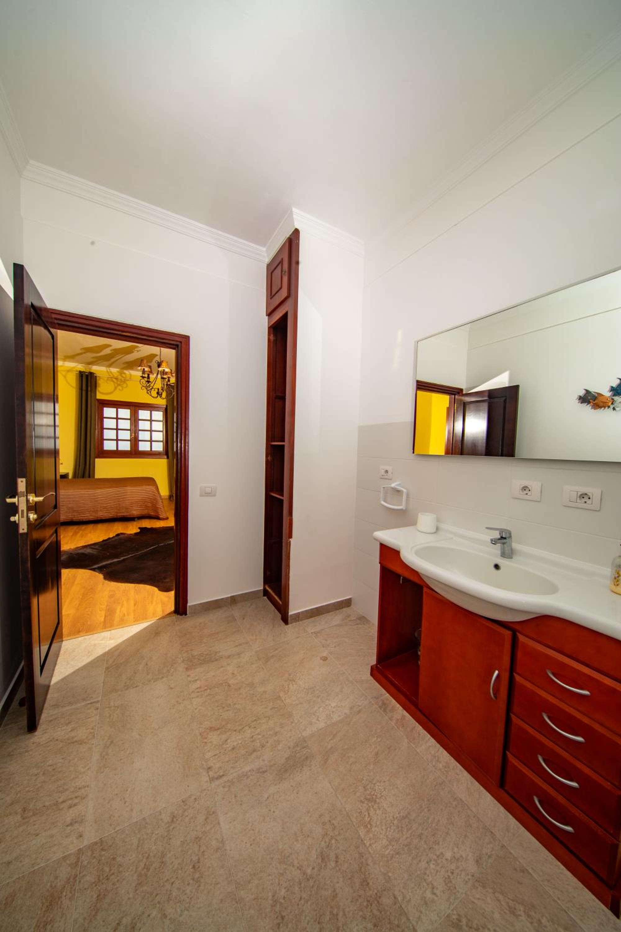 Villa Fort Tenerife
