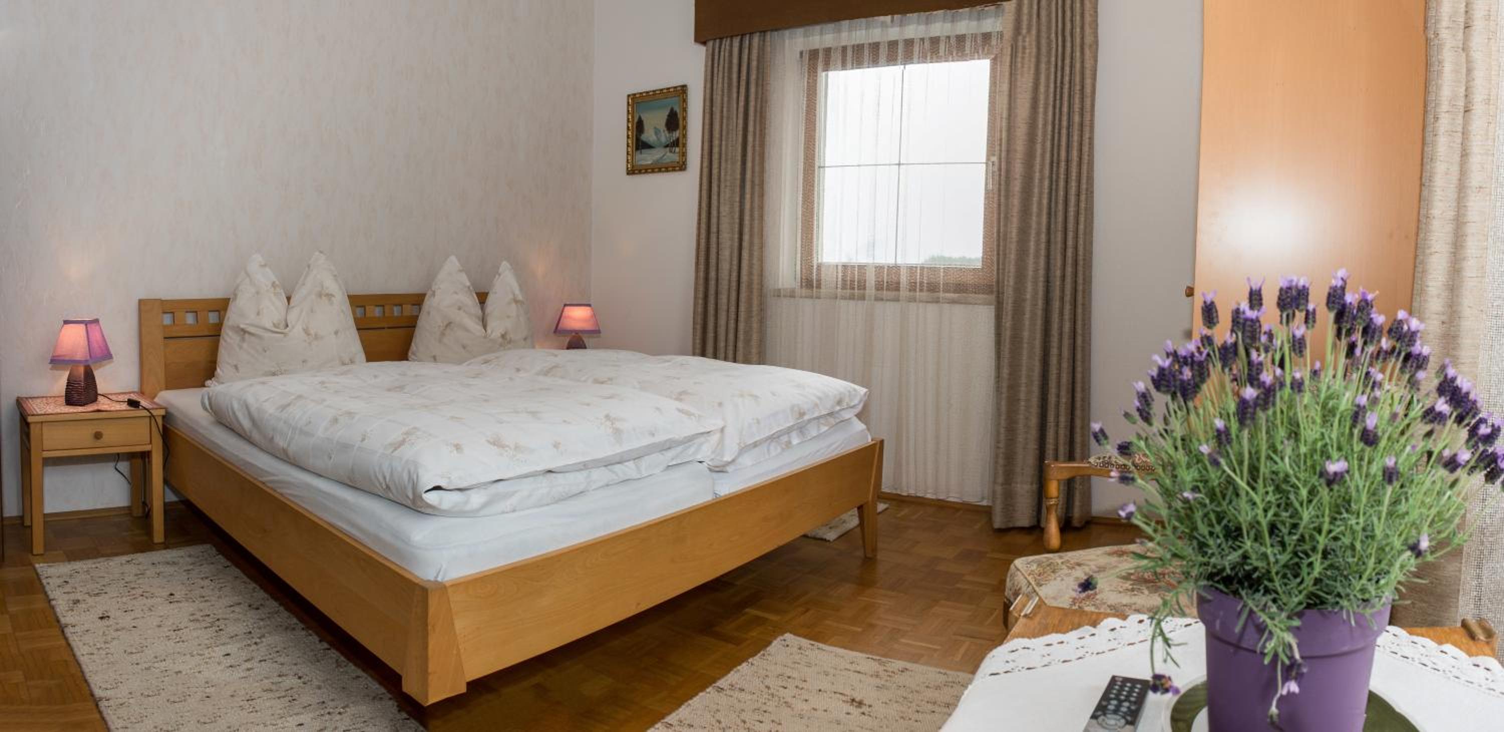 KREUZHOF Seefeld