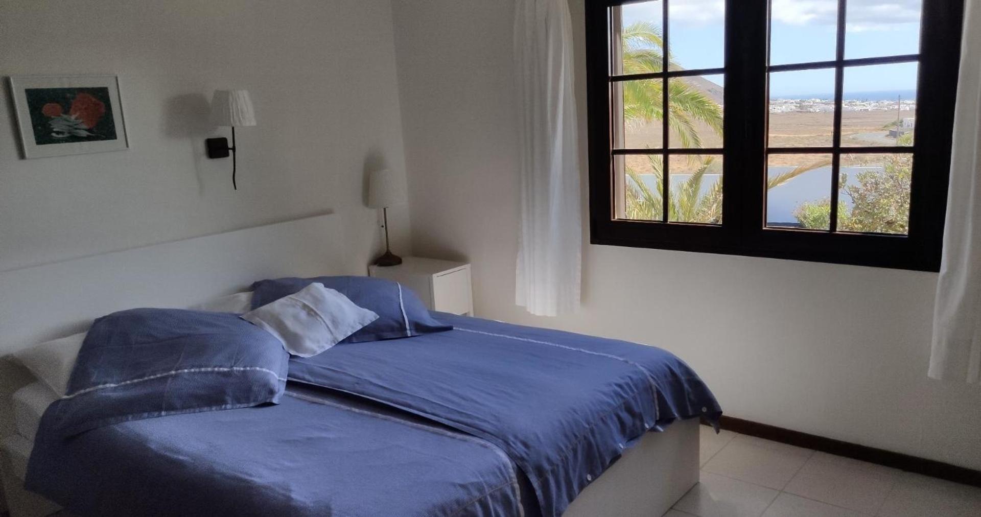 Ferienhaus in Las Cabreras mit Privatem Pool