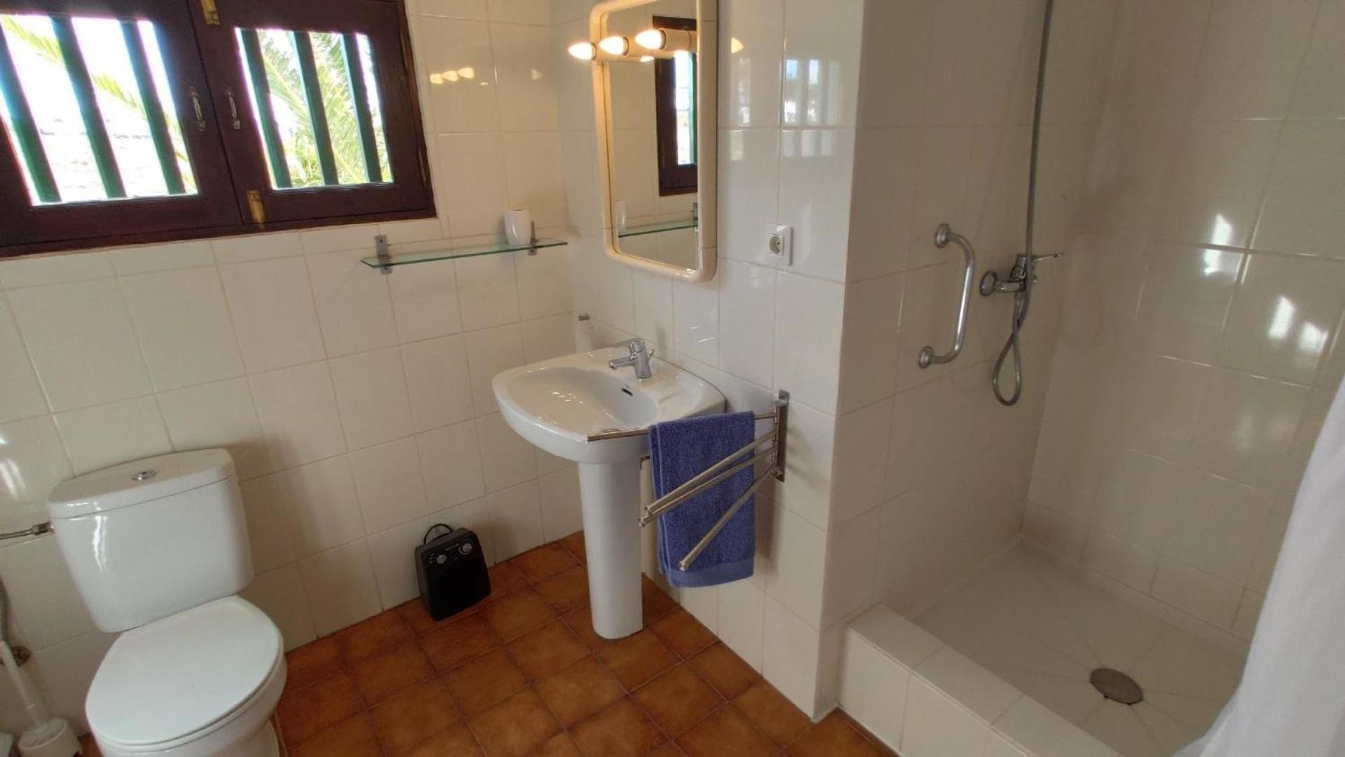 Ferienhaus in Las Cabreras mit Privatem Pool