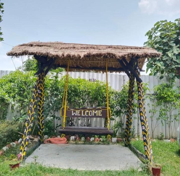 Woodpecker Homestay
